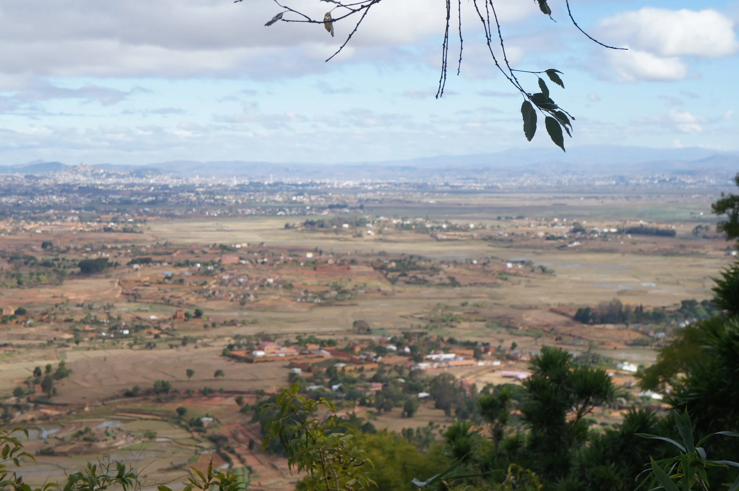 ILAY ORA TIAKO INDRINDRA