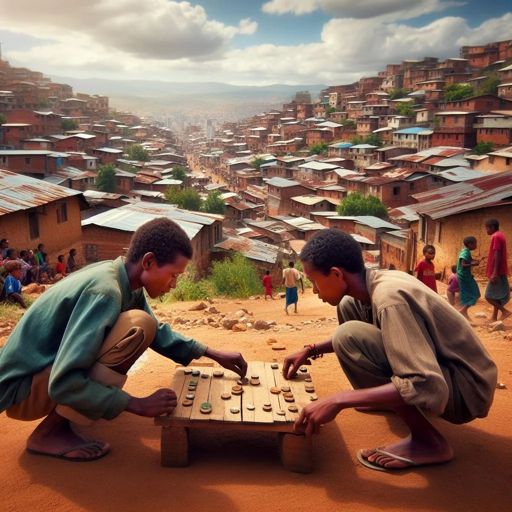 Ilay mpangalatra tolona