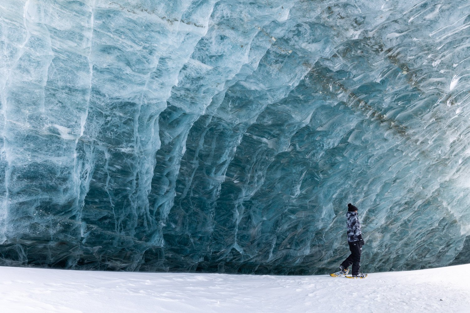 Cave Cracks