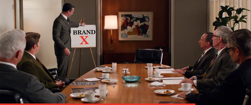 Image source courtesy of AMC Madmen.