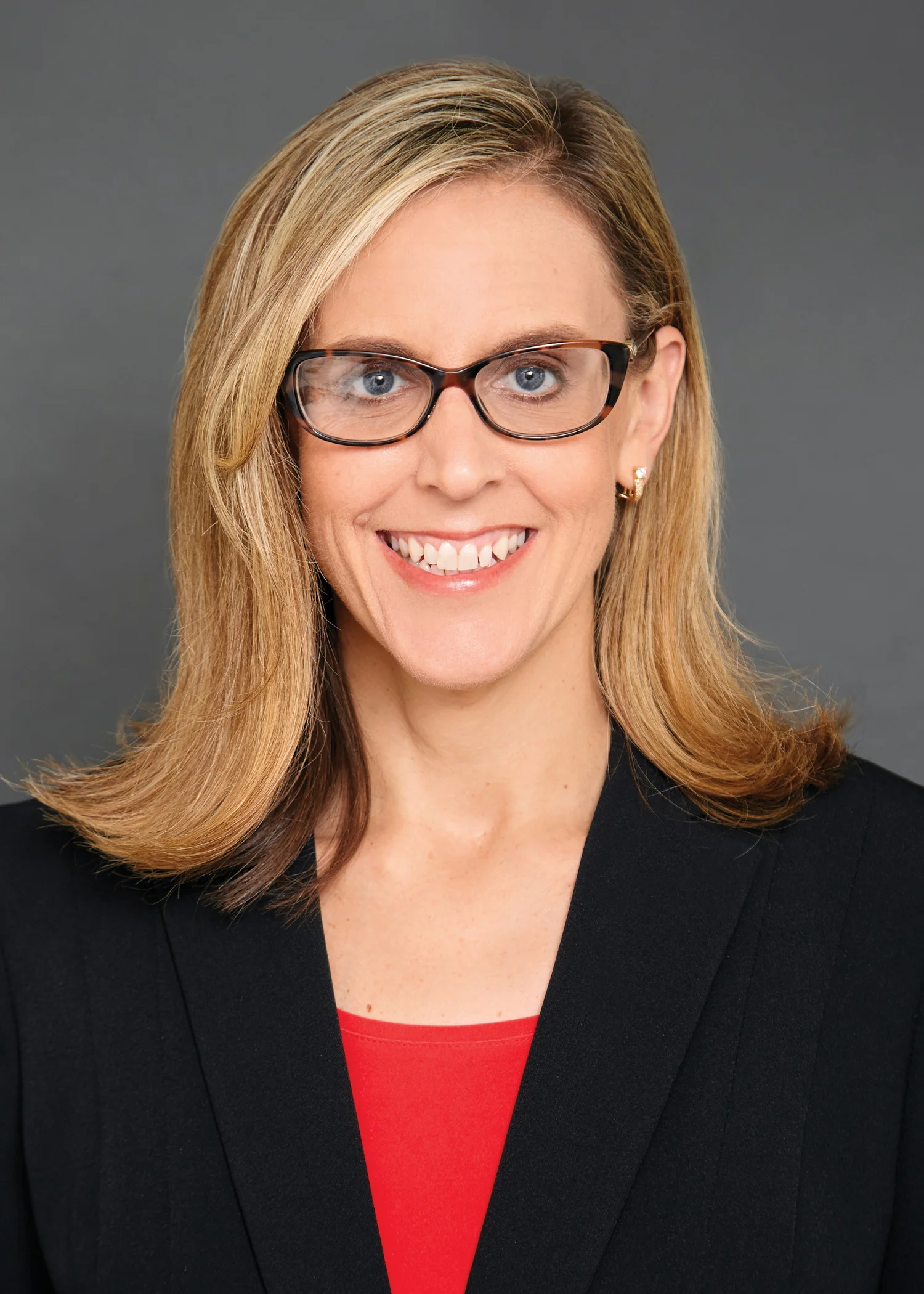 Lara Raush, V.P. of Products and Training