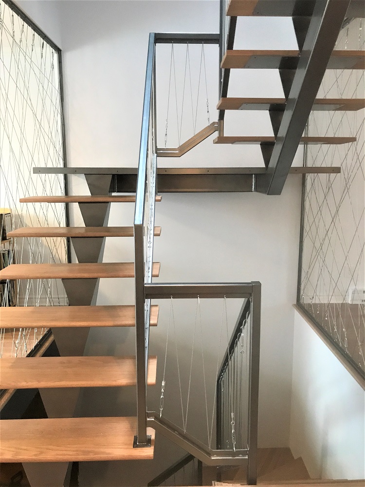 renovation escalier bois acier structure gct.JPG