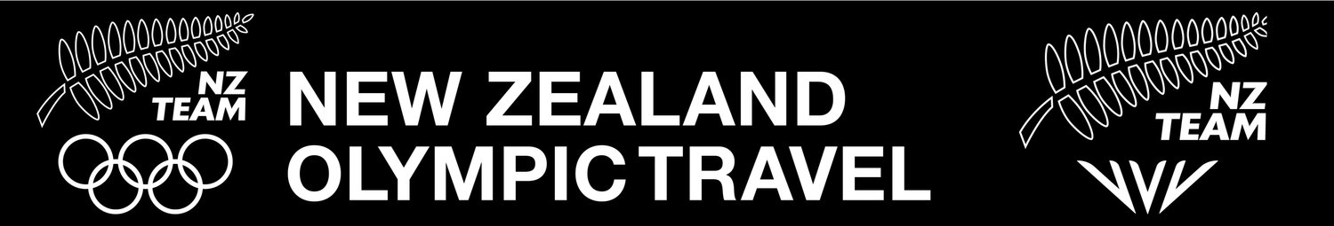 New Zealand Olympic Travel