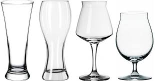Free glass may not appear as pictured