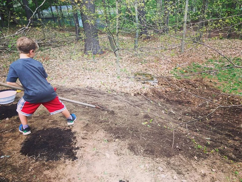 2018 Weeding Our Garden.jpg
