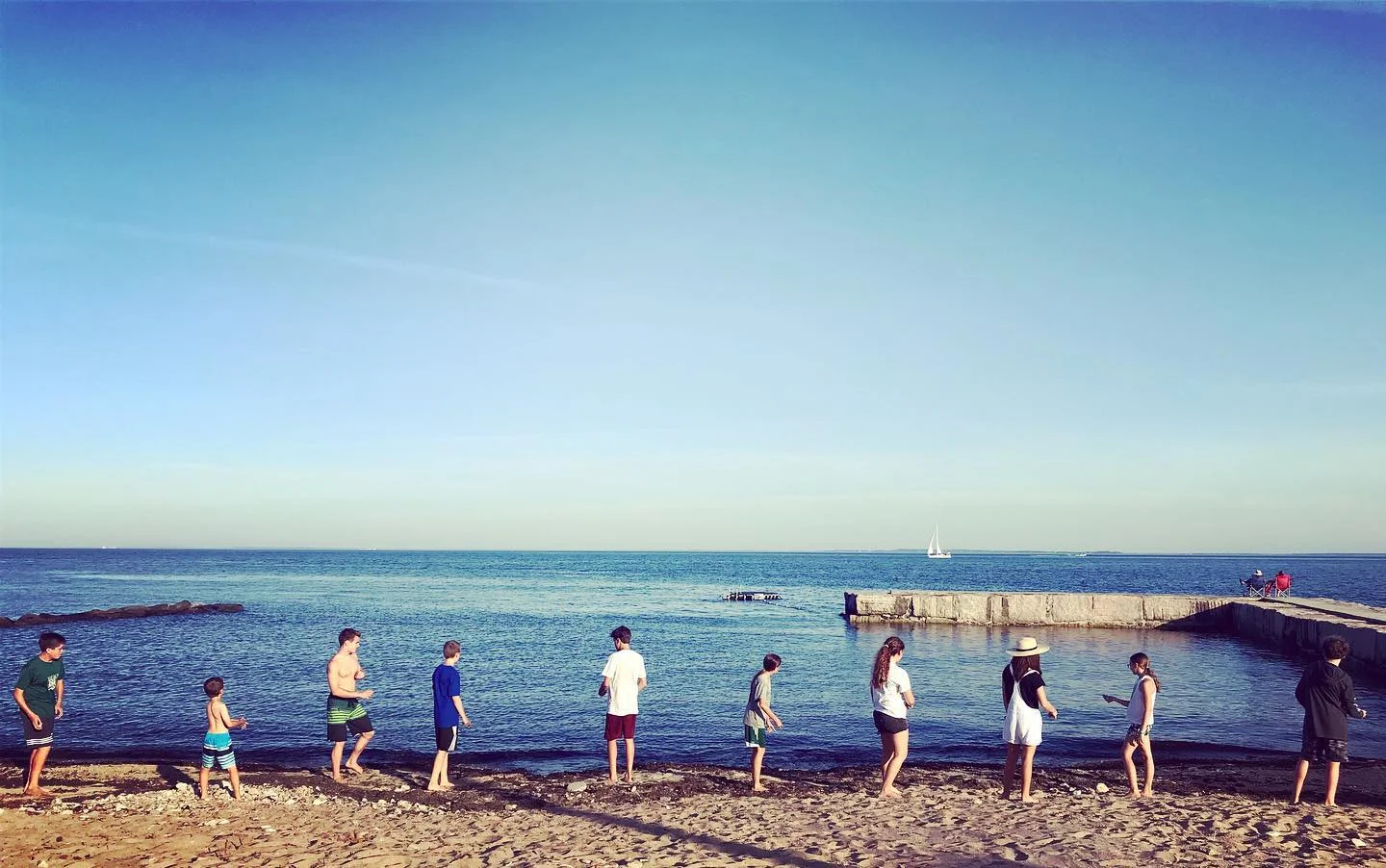 2019 camp secret lake beach pic.jpg