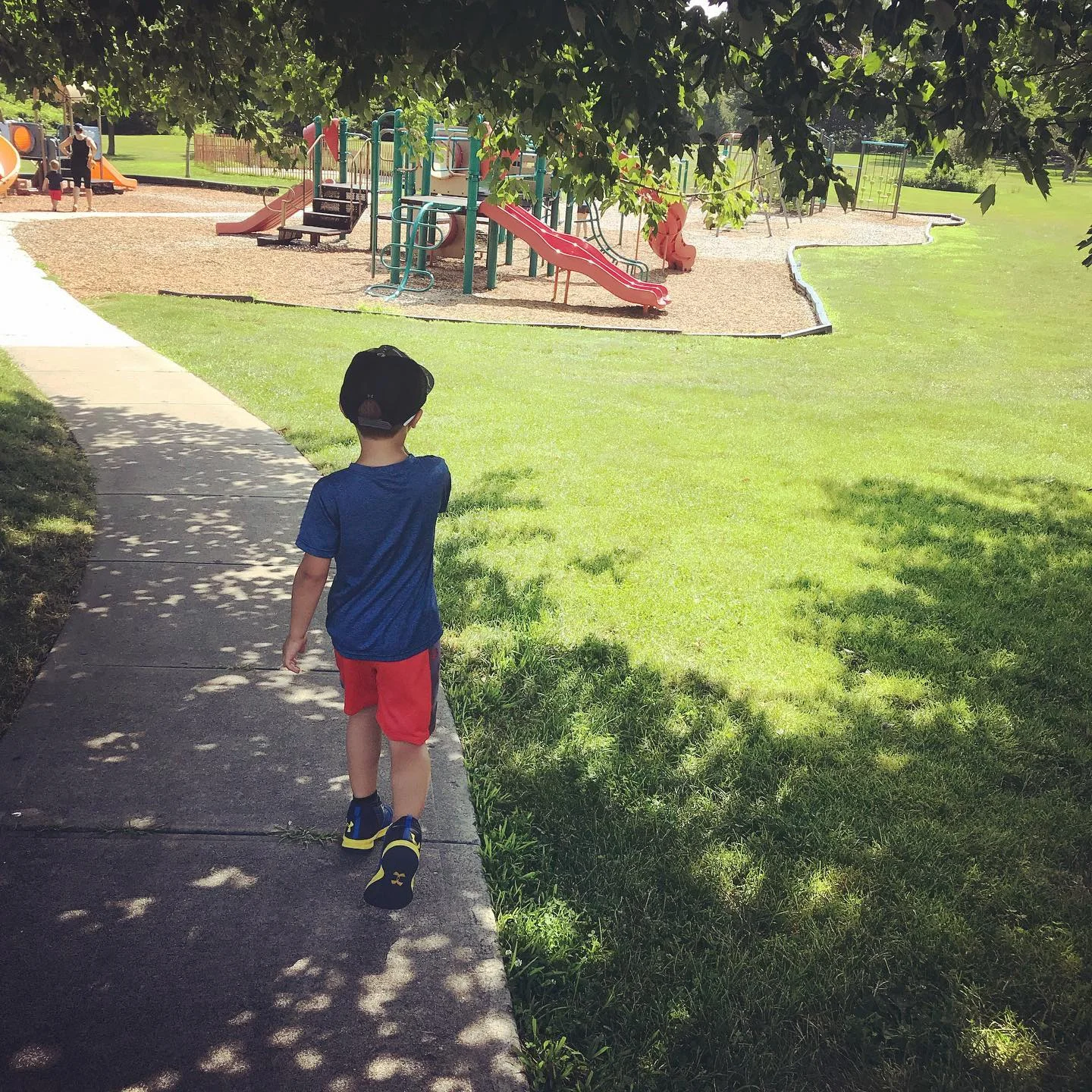 2019 Matty walking at park.jpg