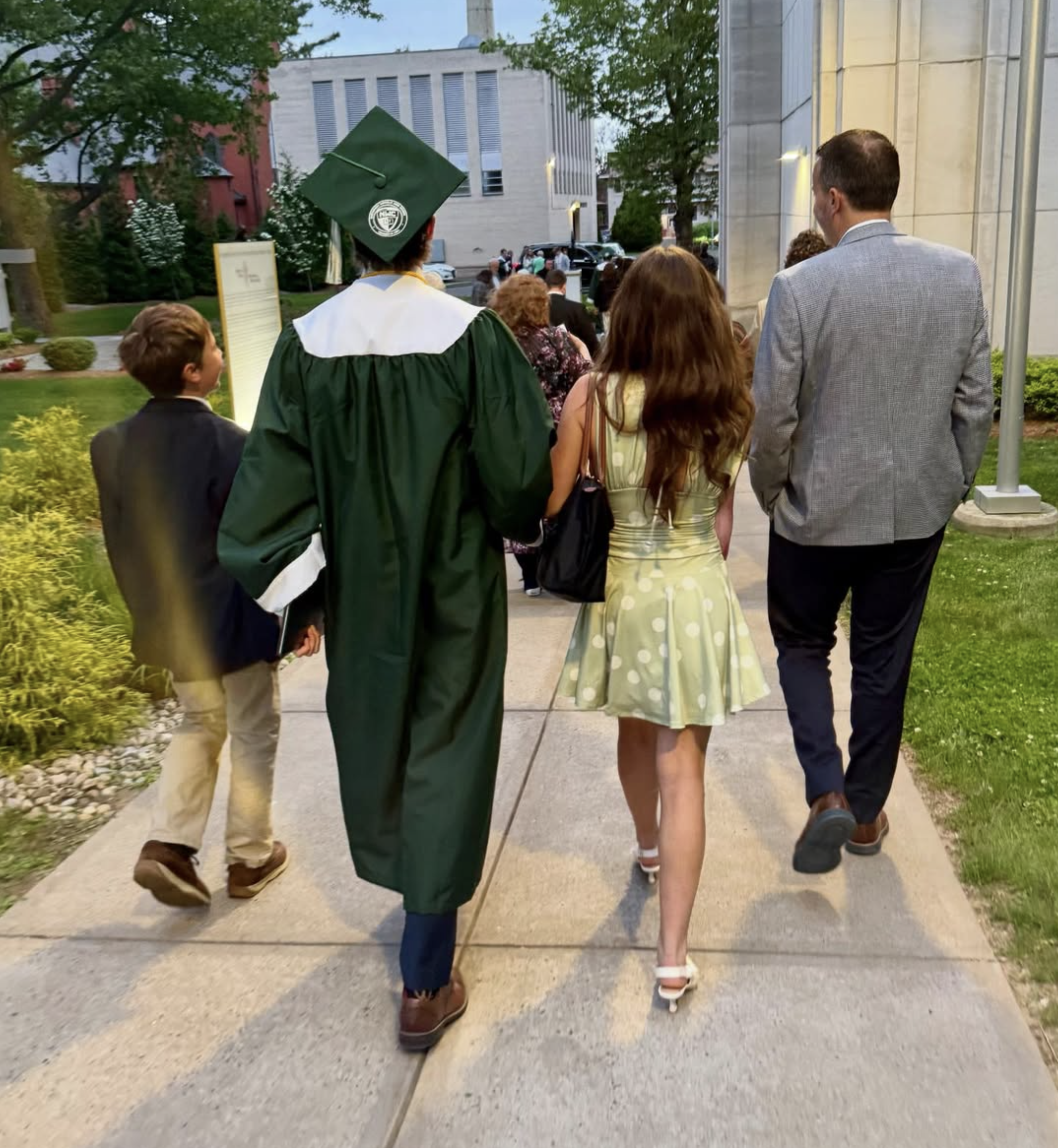 Congrats, Gavin!!!