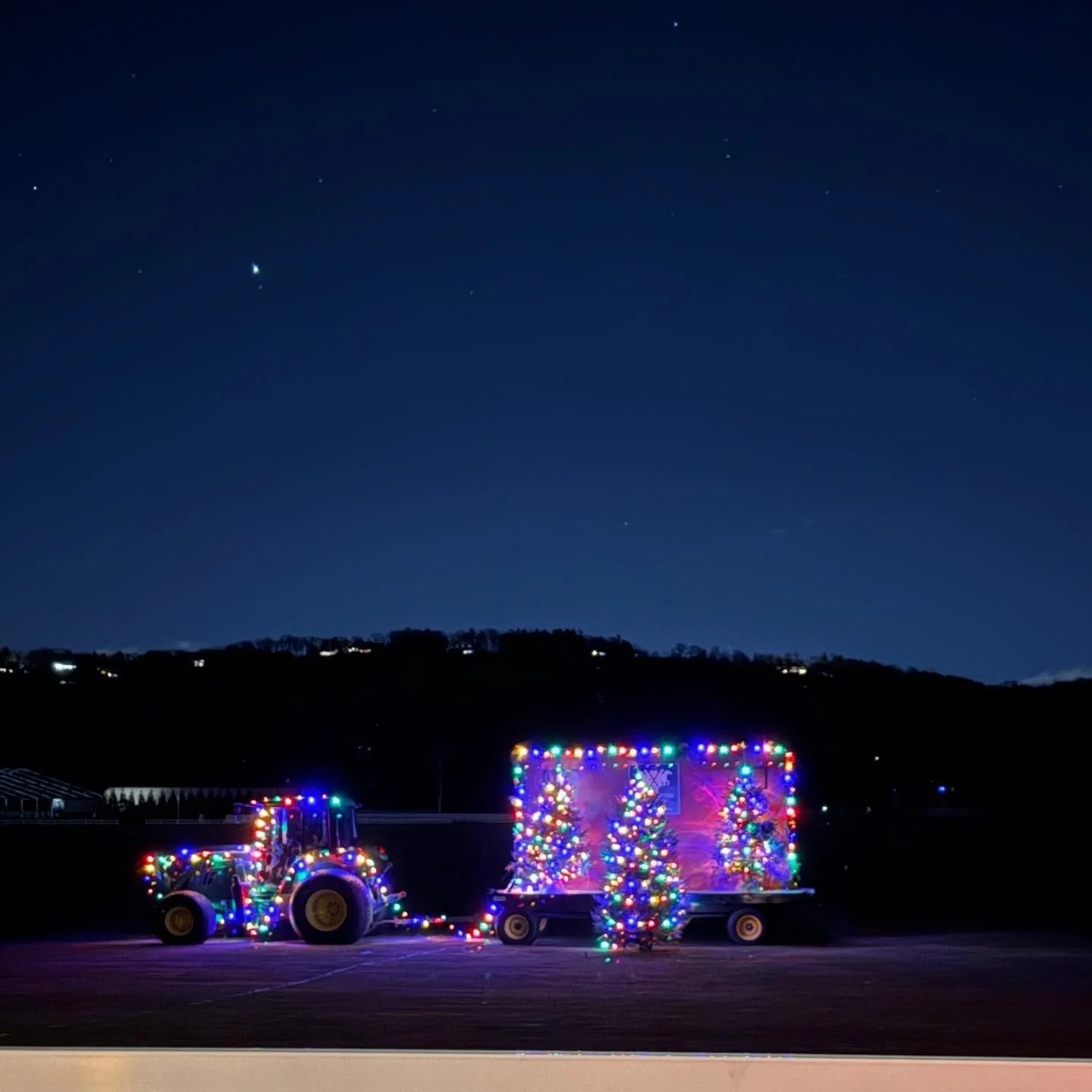 Wishing you and your loved ones a very Merry Christmas!❤️🙏🌟

For to us a child is born,
to us a son is given&hellip;
And he will be called
Wonderful Counselor,
Mighty God,
Everlasting Father,
Prince of Peace.
-Isaiah 9:6

May the gift of this holy 