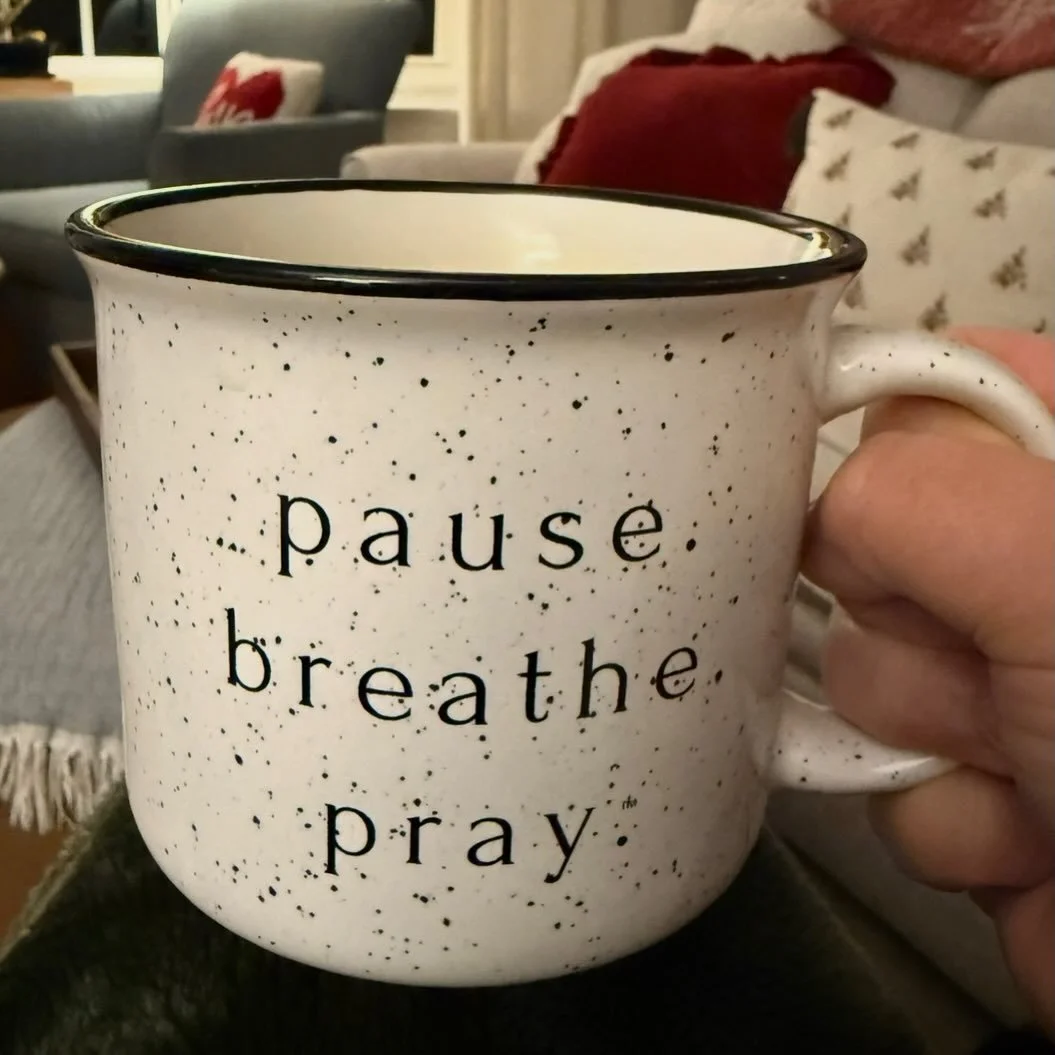 On World Cancer Day, let&rsquo;s come together to&hellip;

pause. breathe. pray.

&hellip;for the families and friends who have lost loved ones.

&hellip;for the fighters of every age.

&hellip;for those newly diagnosed.

&hellip;for those who fight 