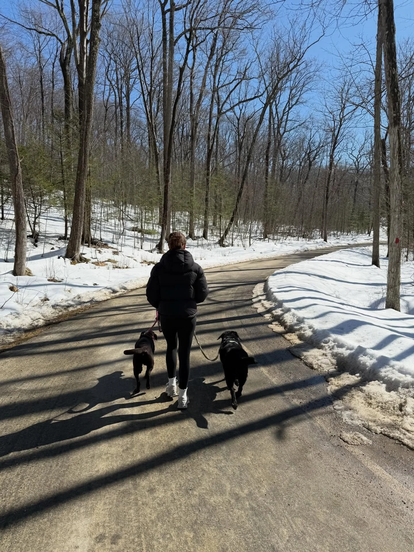 &ldquo;Sometimes we put ourselves on mental ledges we don&rsquo;t need to be on.&rdquo; Kate said this statement to me recently during a conversation we were having. As soon as she said these words, I wrote them down because the power and truth in th