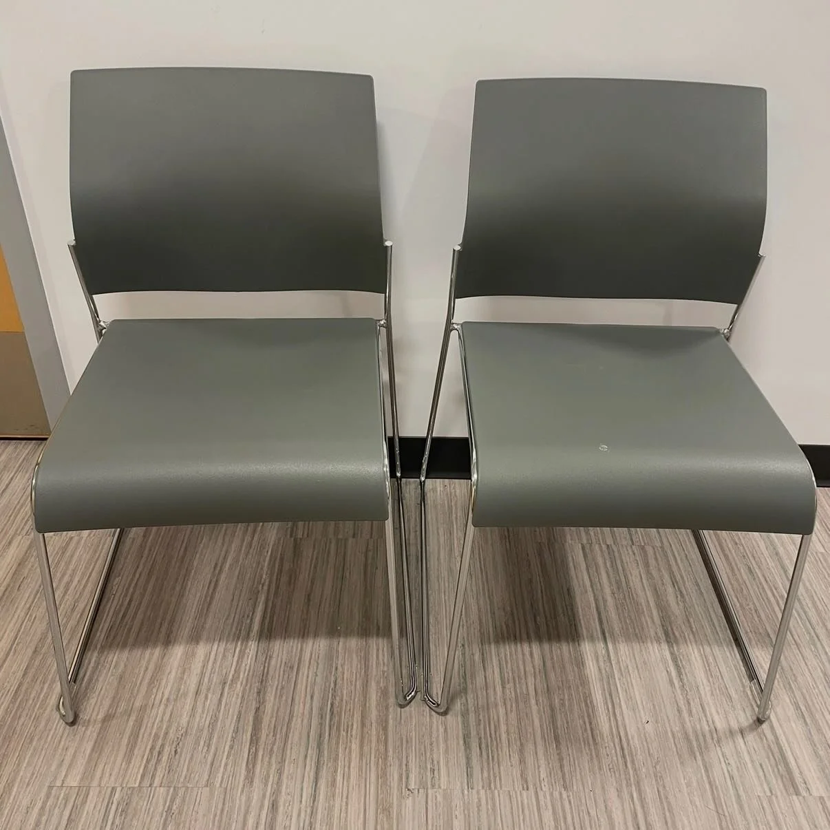 Yesterday I went with a friend to a couple of scans. What I didn&rsquo;t realize is that going with her, I was going to be going back to the very place I went for scans when I was diagnosed.

As we drove in, I was okay. And as we walked in, I was oka