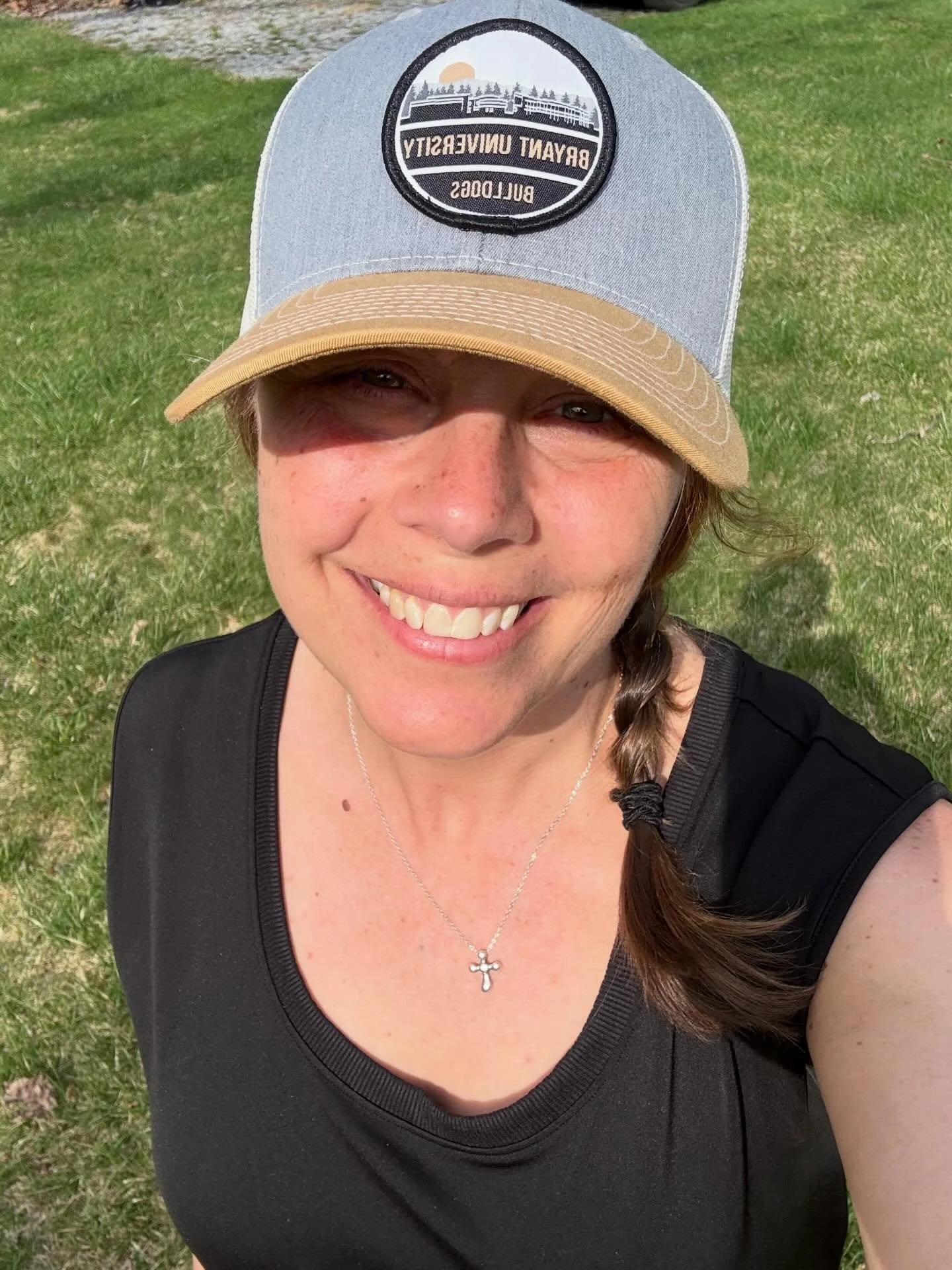 Happy tears flowed when I got the call from the doctor today and was told the scans are all clear🙌

Thank you, God🙏

Words can&rsquo;t express the gratefulness of my heart, the relief I experienced and my deep gratitude for the love and prayers rec