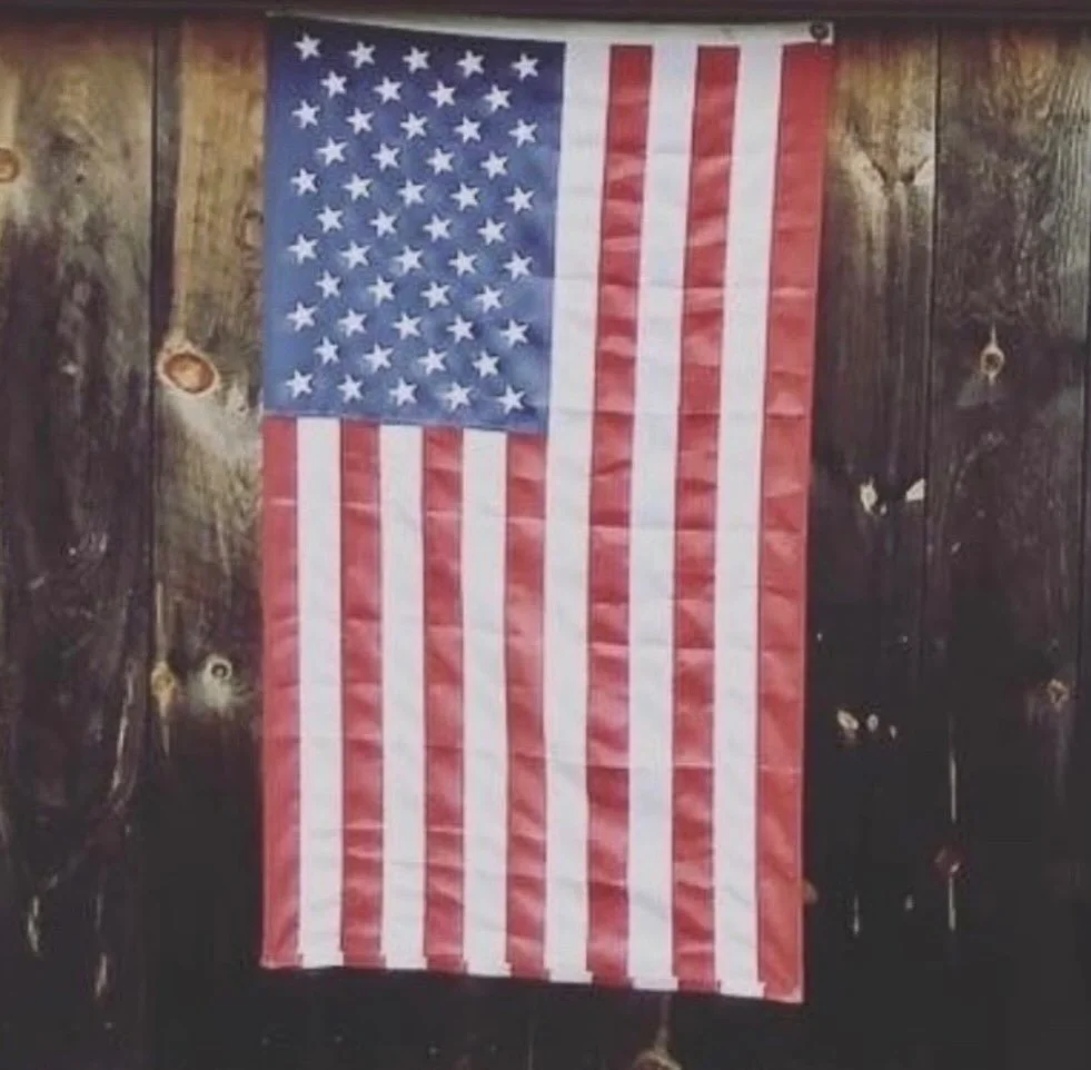 On this Memorial Day, before we go about our day and do whatever it is we have planned, I invite you to join me to&hellip;

pause. breathe. pray.

And let&rsquo;s choose to remember what this day is really about.

Whether we knew anyone personally wh