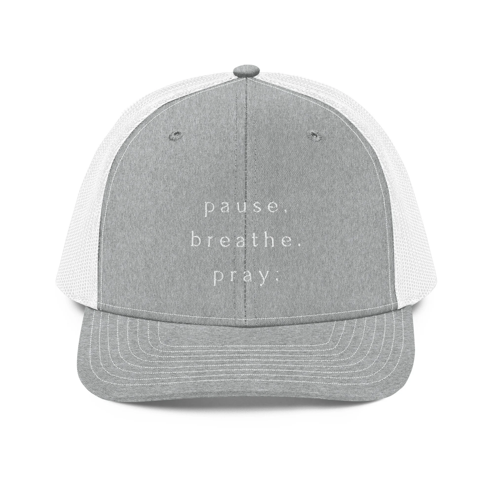snapback-trucker-cap-heather-grey-white-front-6a15f7e96174a.jpg