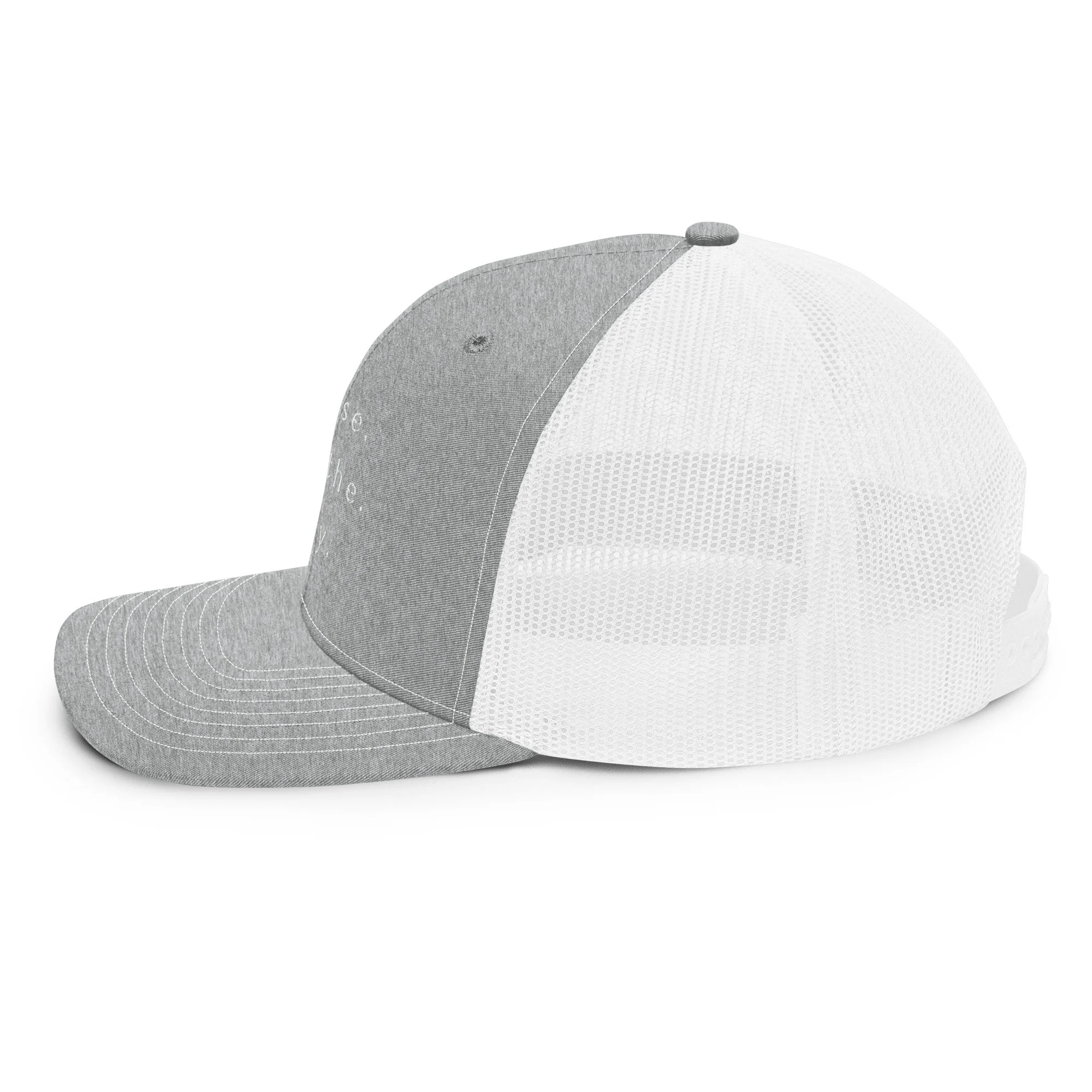 snapback-trucker-cap-heather-grey-white-left-side-6a15f7e961821.jpg