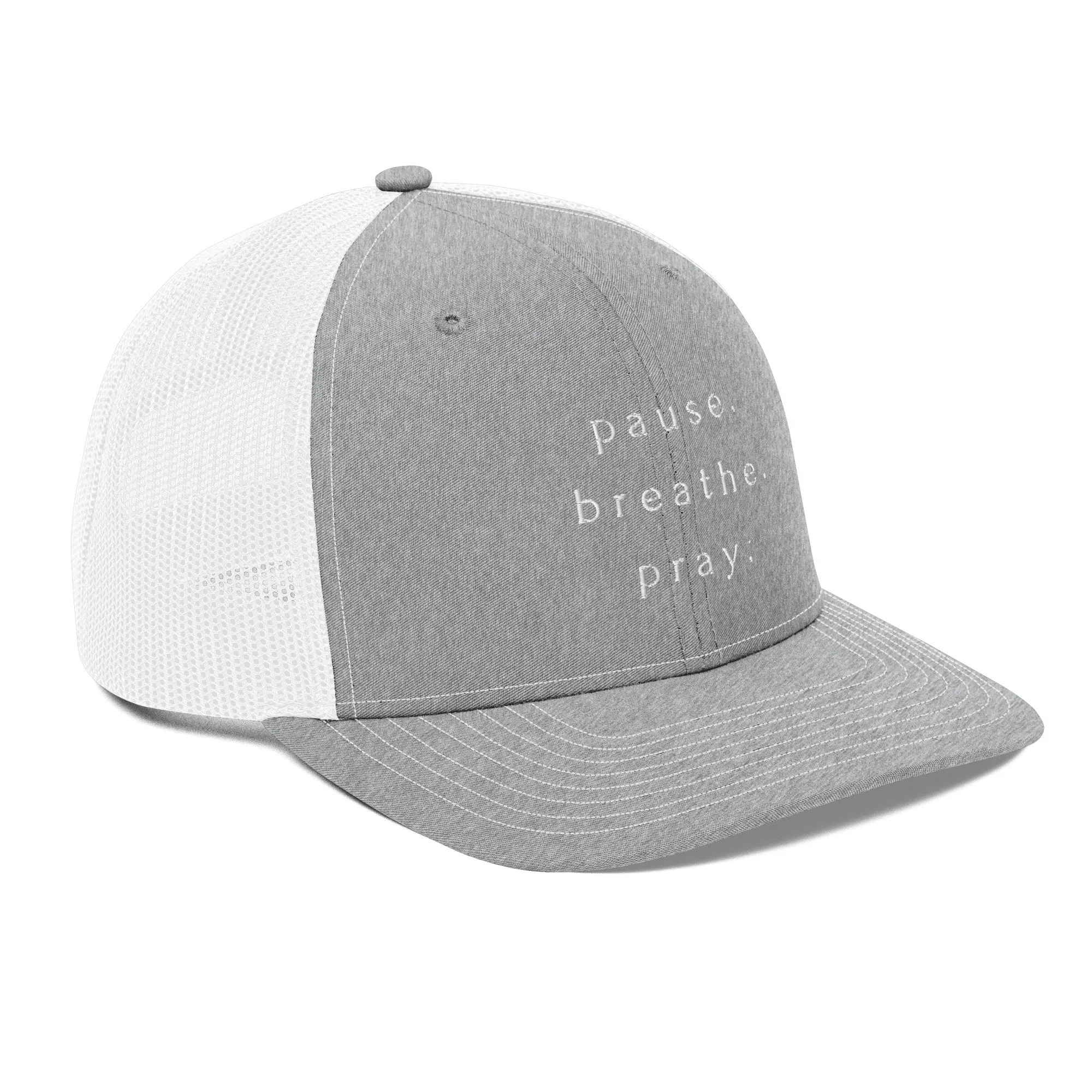 snapback-trucker-cap-heather-grey-white-right-front-6a15f7e96188e.jpg