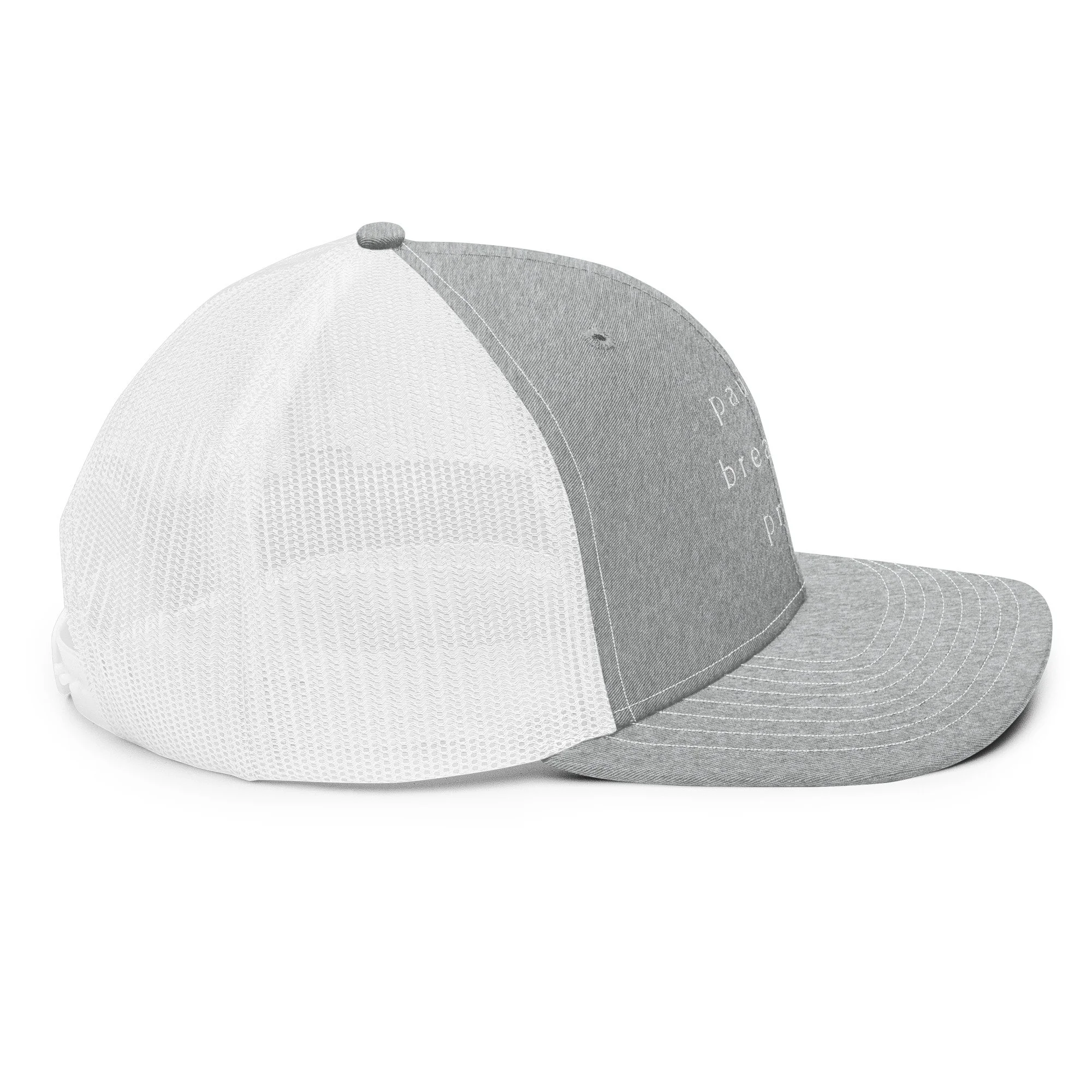 snapback-trucker-cap-heather-grey-white-right-side-6a15f7e9618f9.jpg