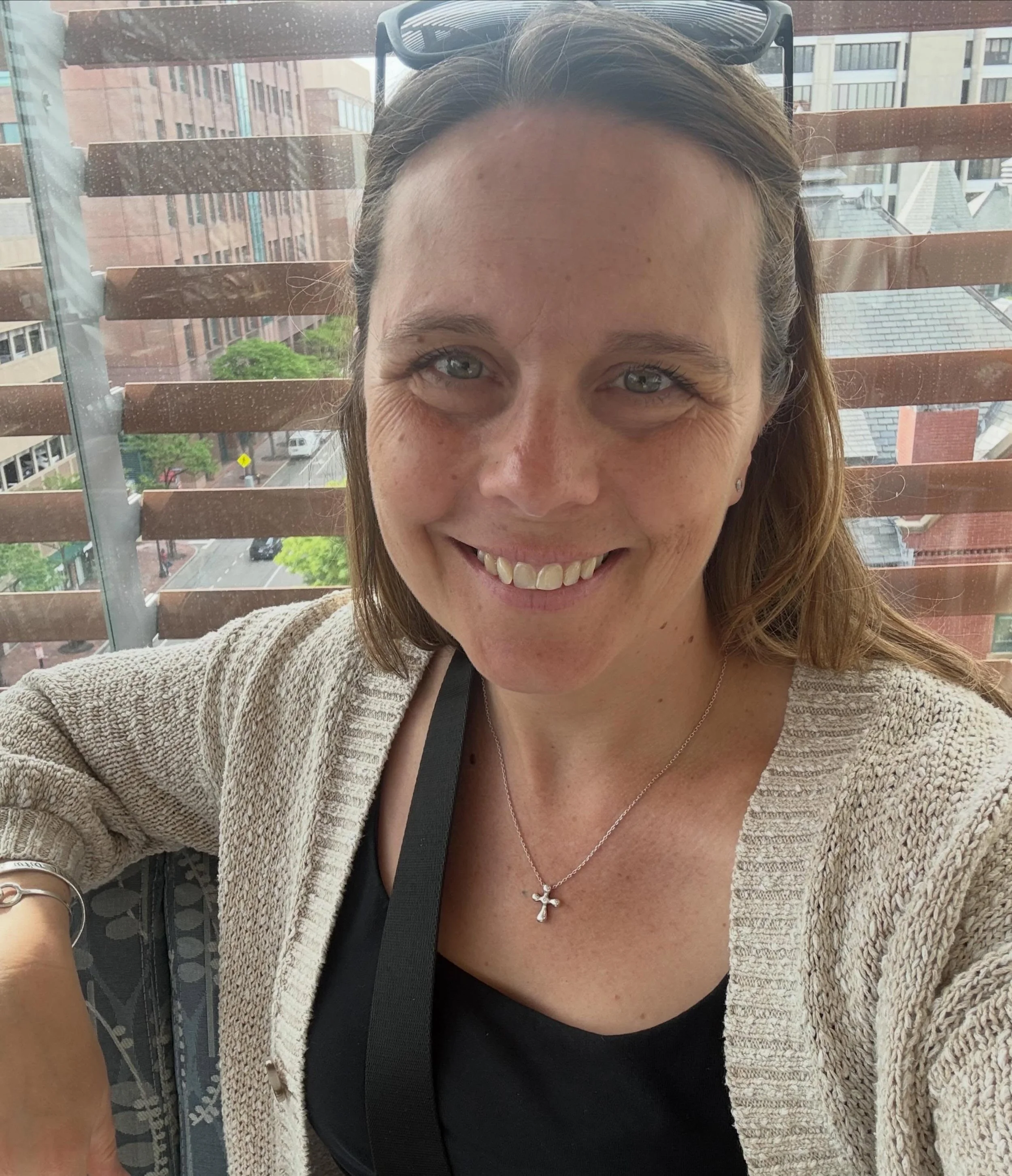 Yesterday I went to my fifth appointment for my new obturator. 

My first appointment was last summer.

For those who don&rsquo;t know, an obturator is an artificial device that serves as a removable palate. Think of a retainer that acts as your pala