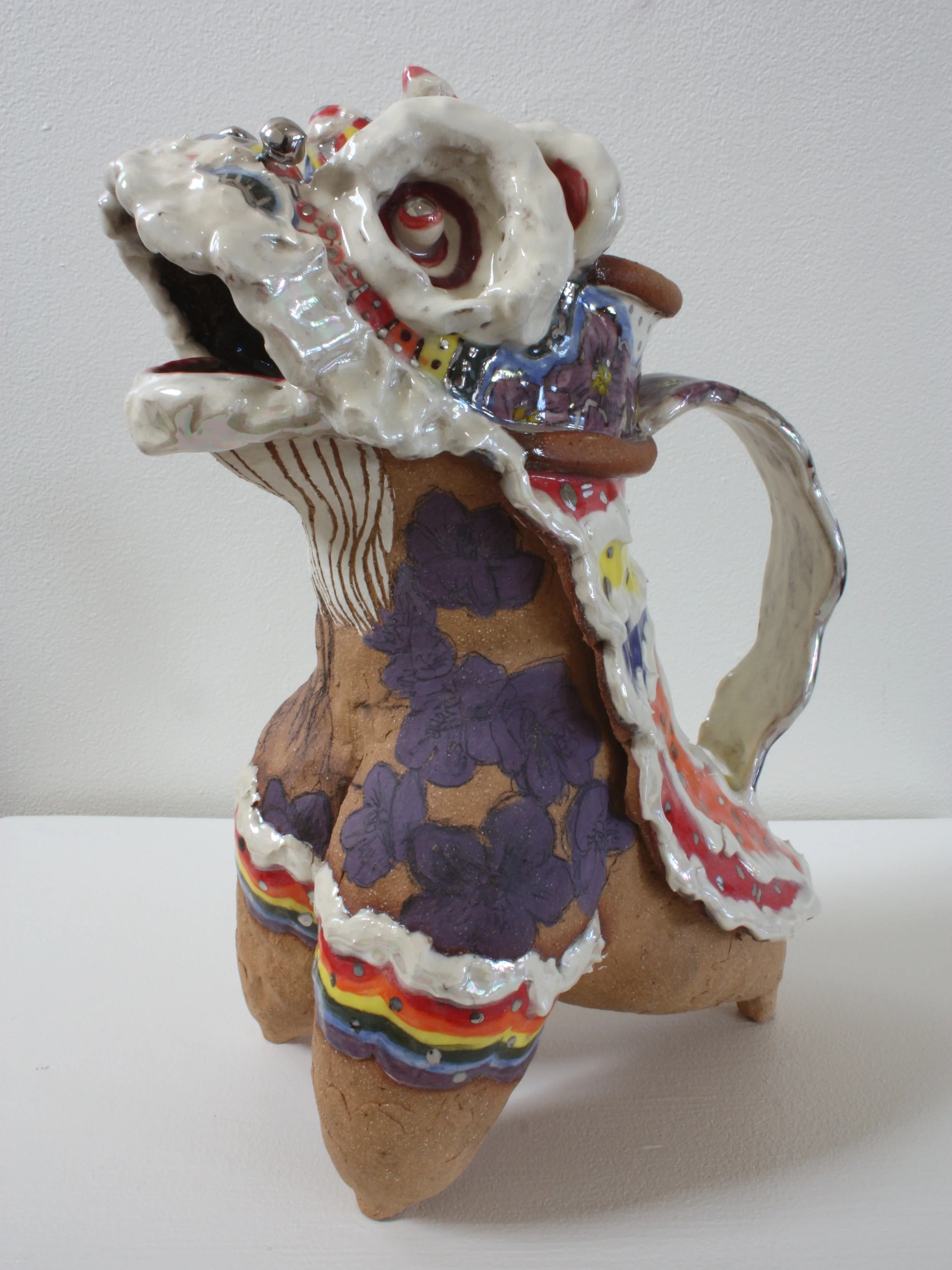 Rainbow Resolution 