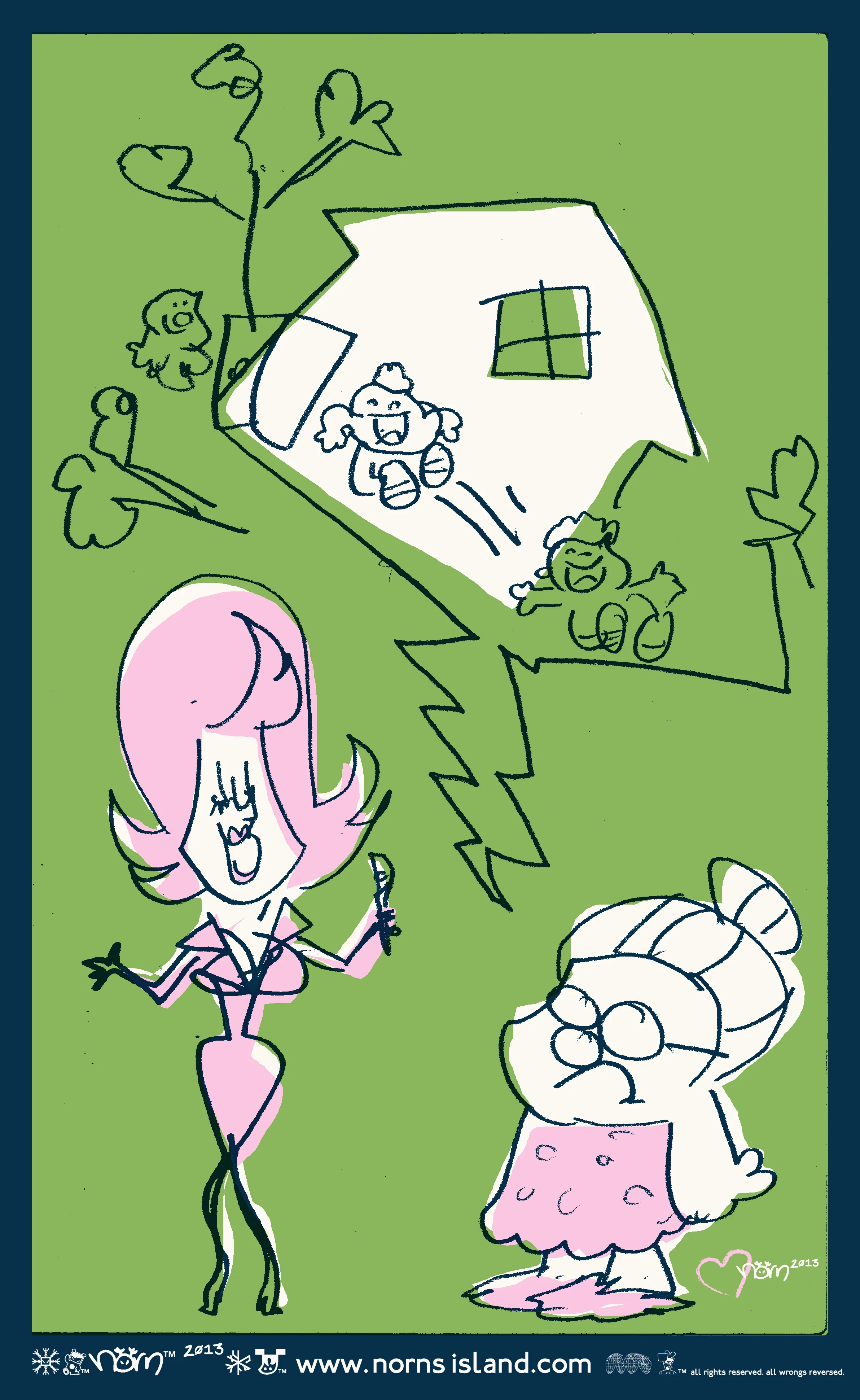GRANNY DREAM 01.jpg