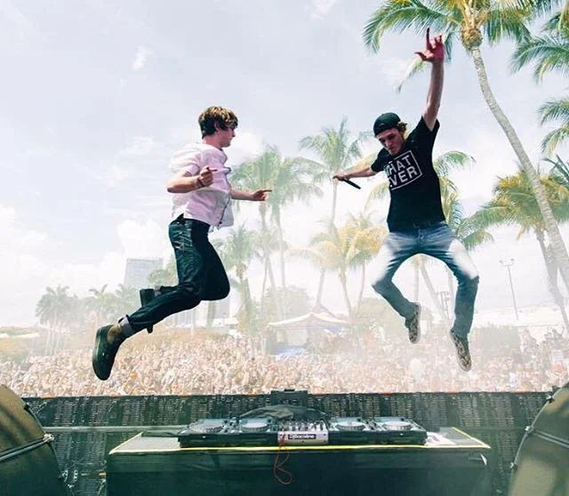 Shoutout @louisthechild for reppin our &quot;whatever tee&quot;