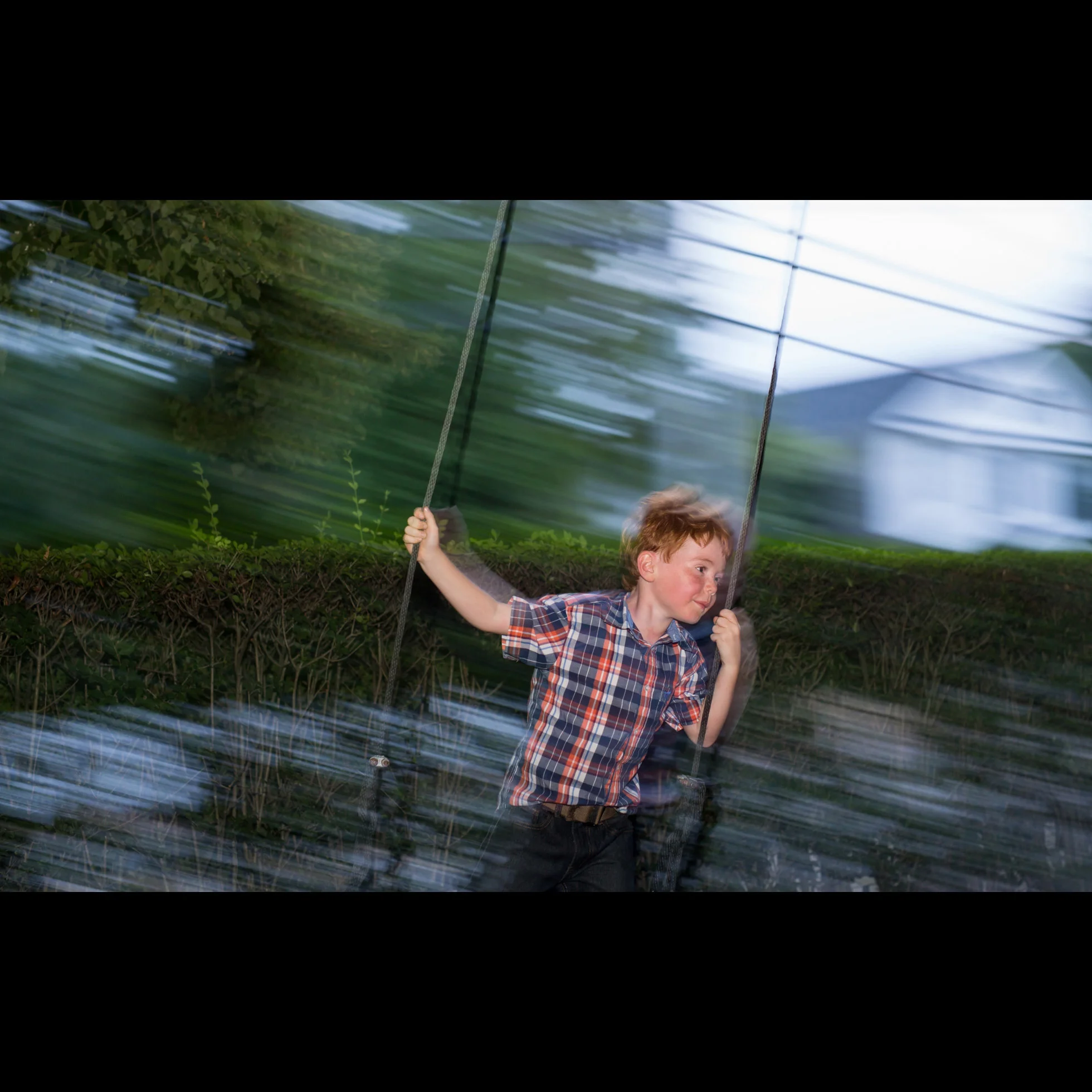 9.12 SWINGING