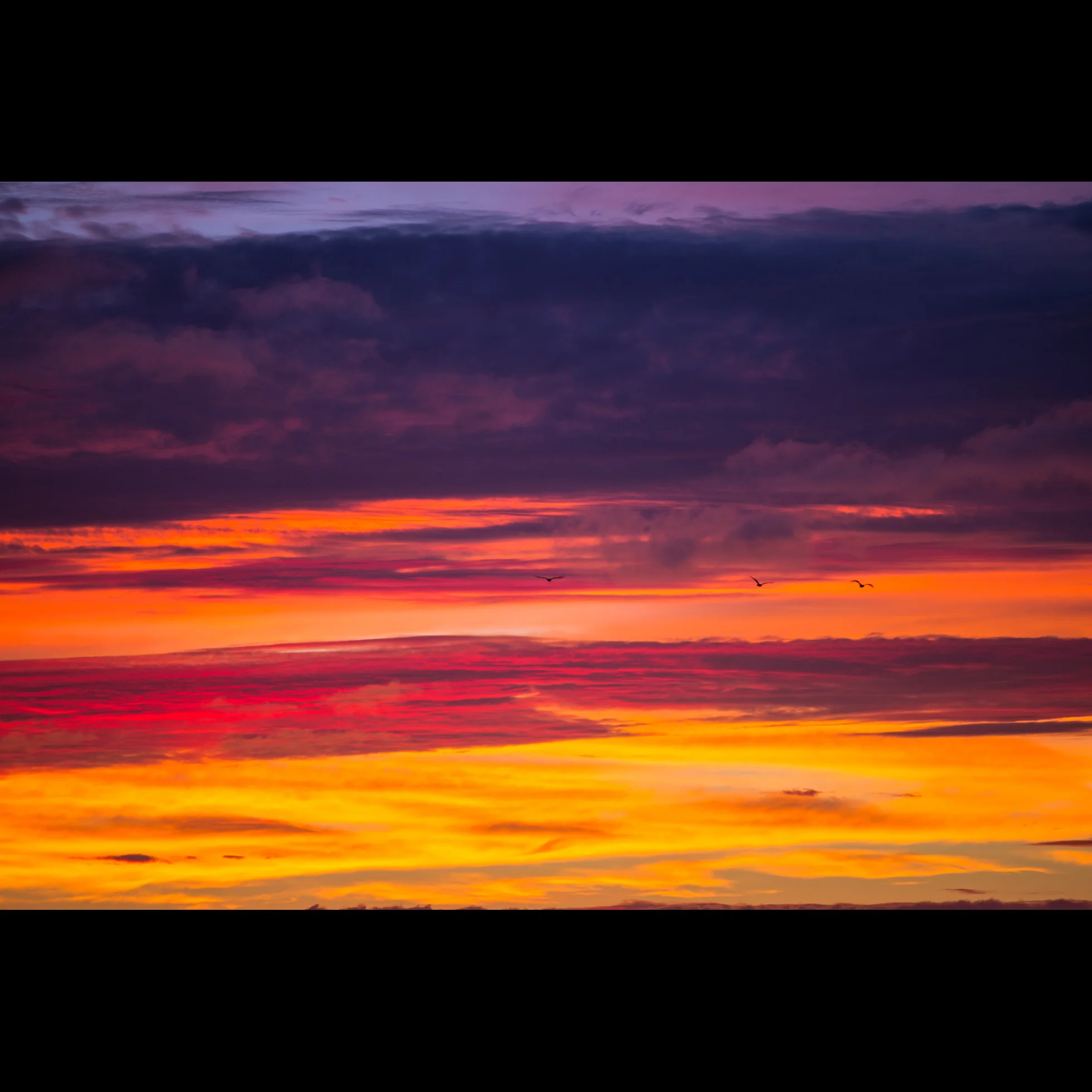 9.22 SOUTH BEACH SUNSET