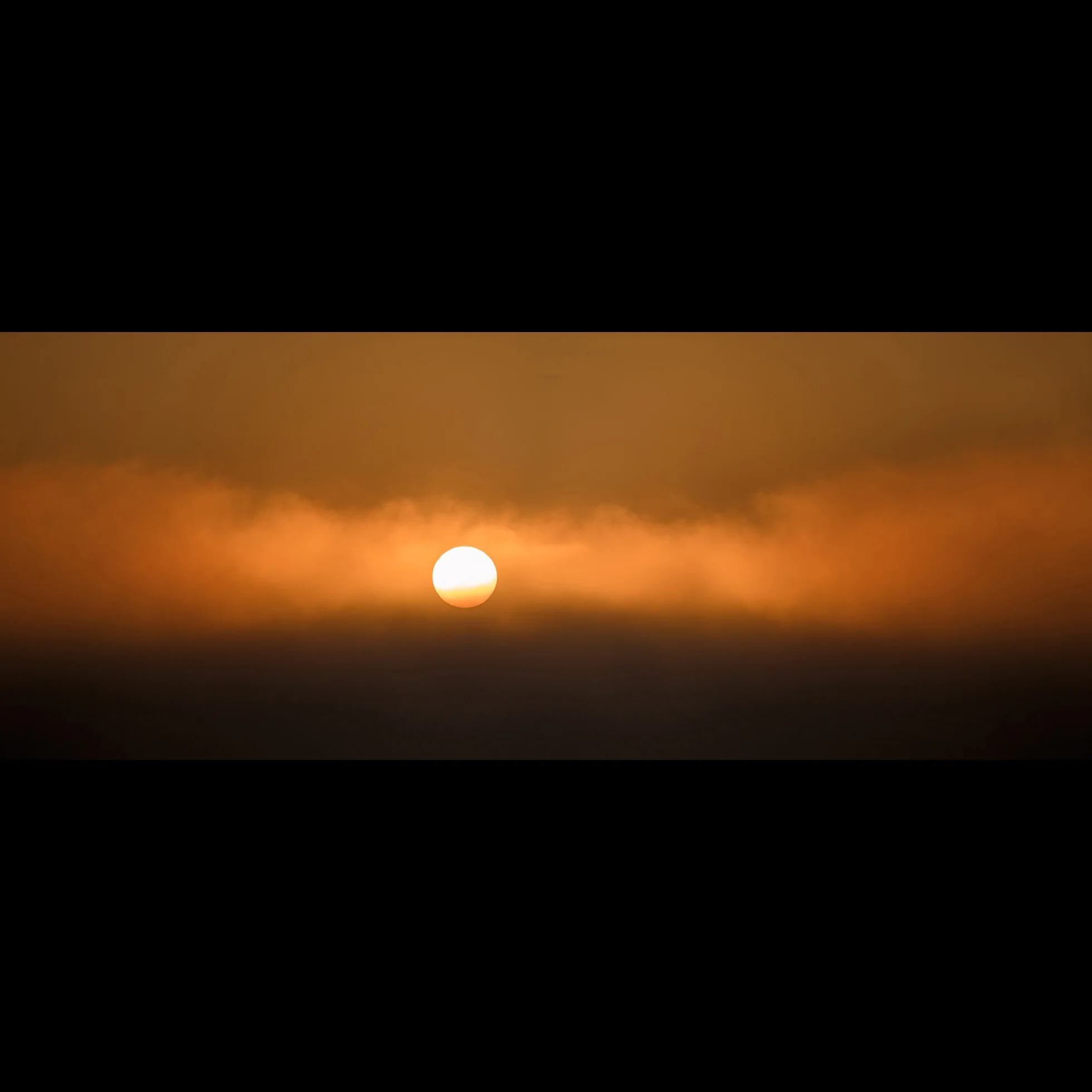 6.29 FERRY SUNSET