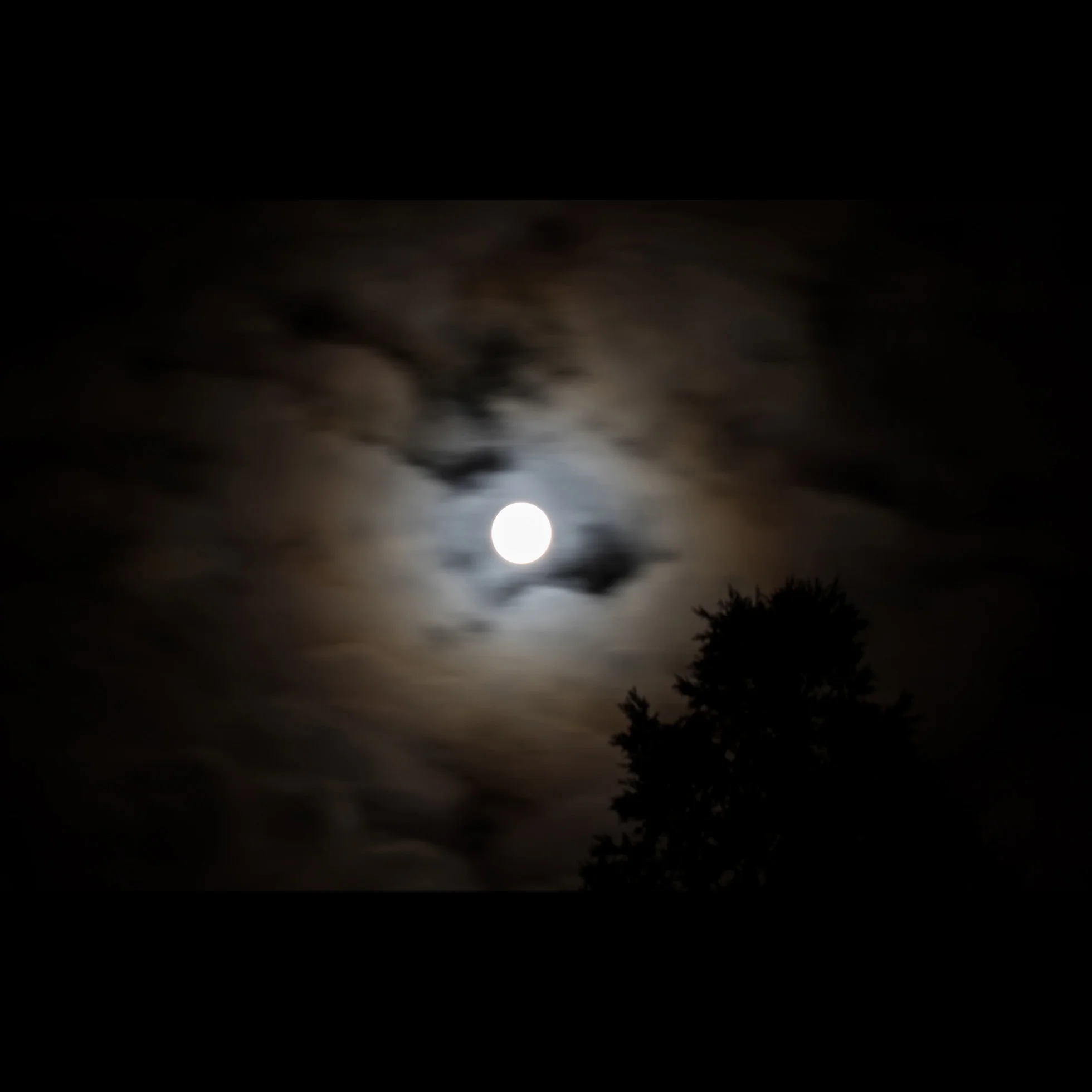 8.17 MOON IN THE CLOUDS