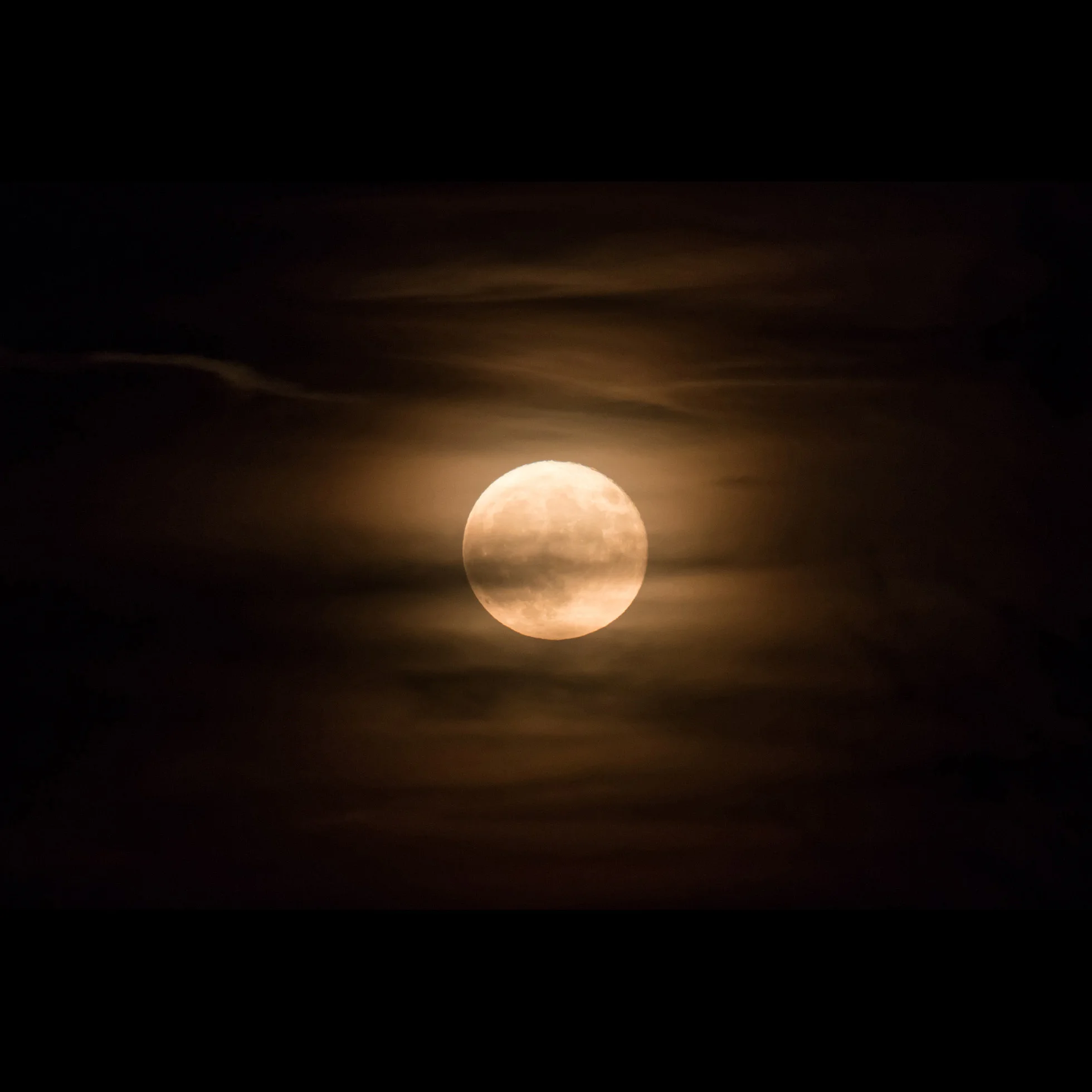 10.16 HARVEST MOON