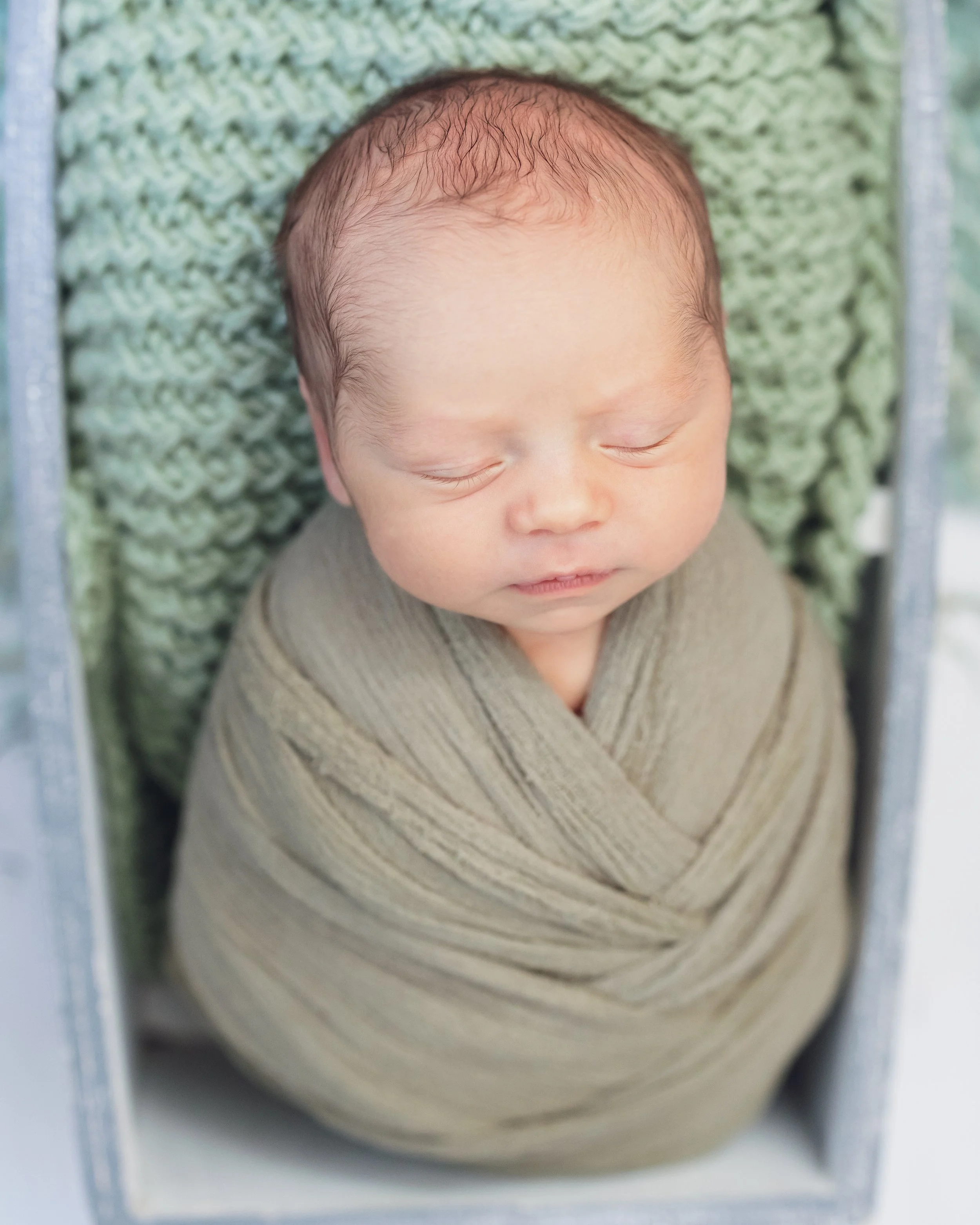 When Should You Get Newborn Photos Done? Top Tips For The Best Session ...