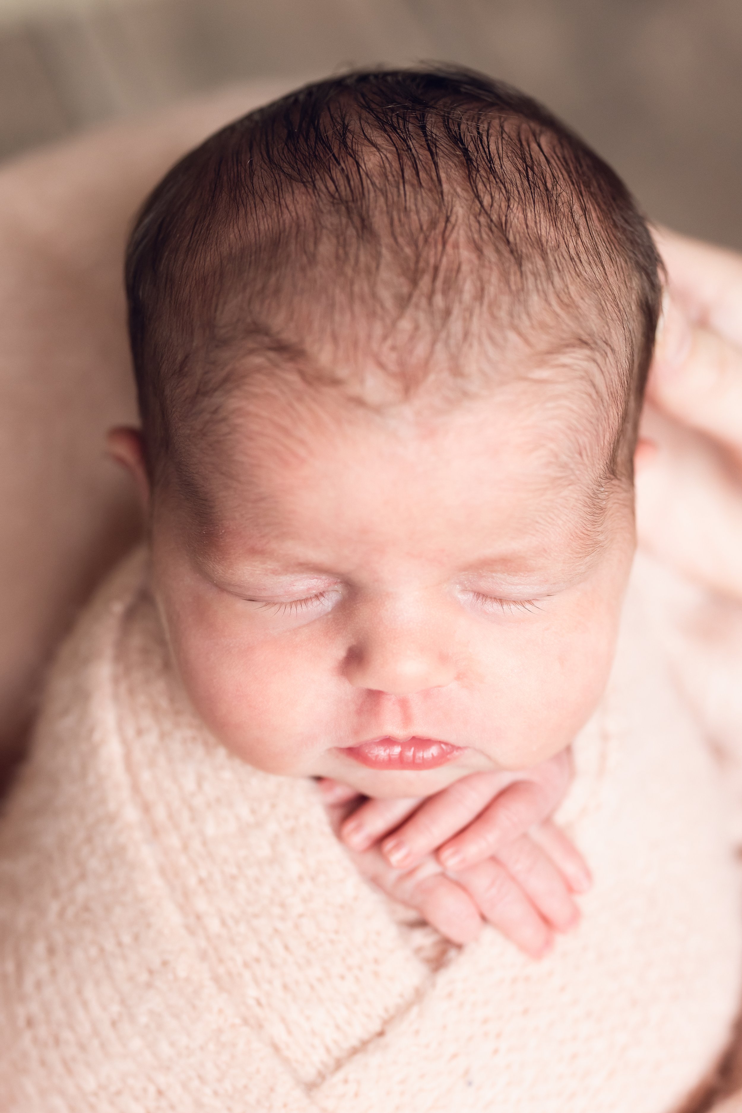 When Should You Get Newborn Photos Done? Top Tips For The Best Session ...