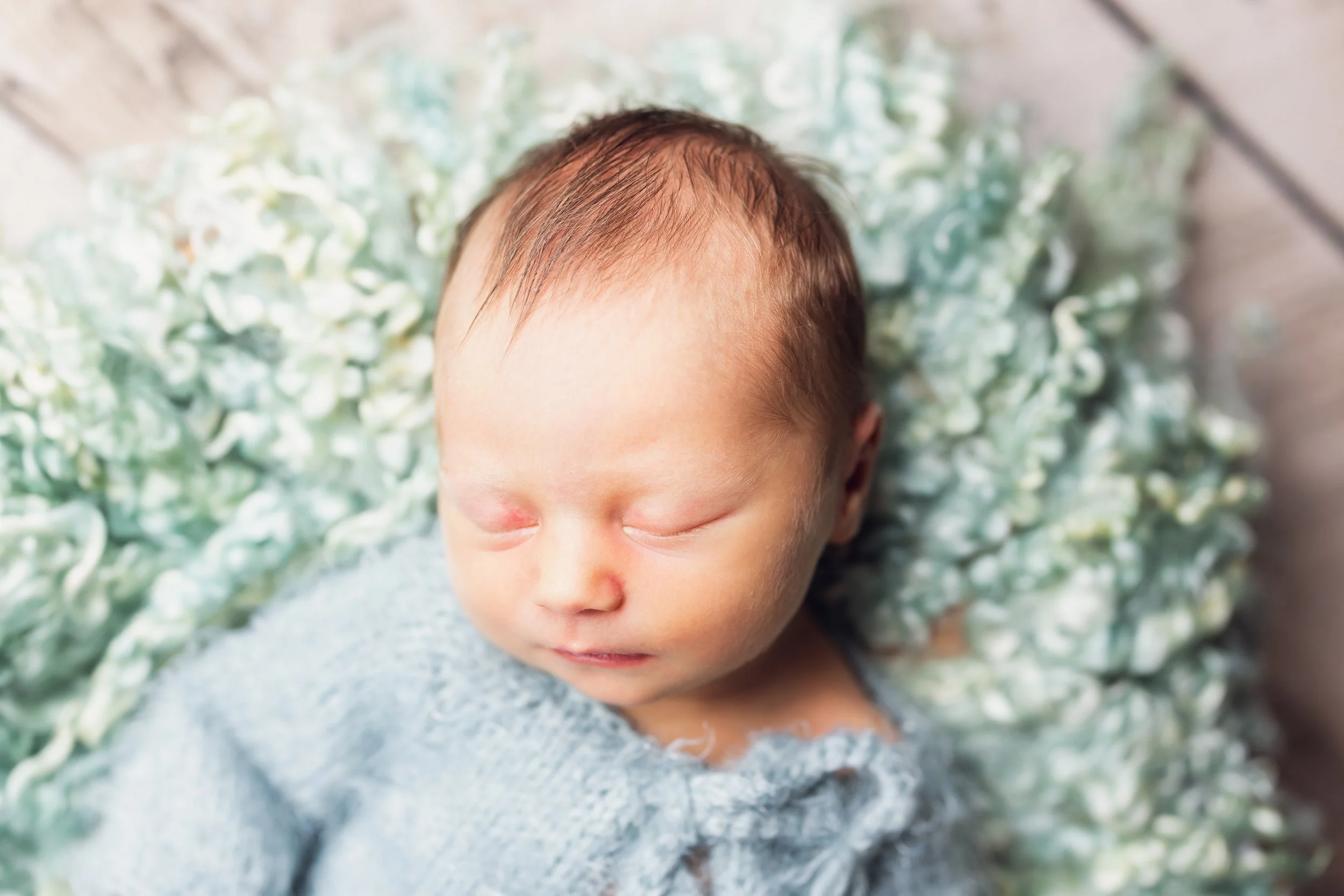When Should You Get Newborn Photos Done? Top Tips For The Best Session ...
