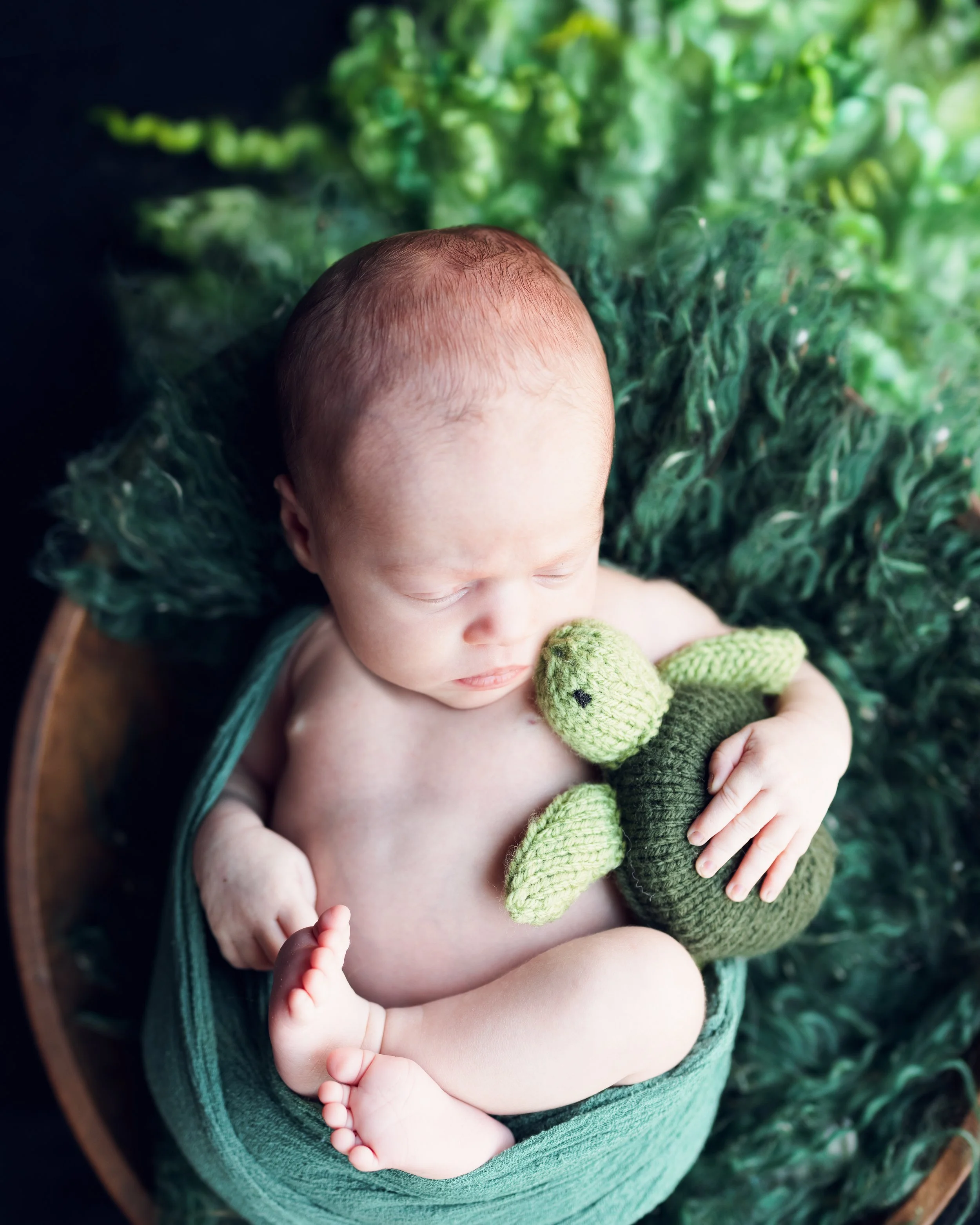 When Should You Get Newborn Photos Done? Top Tips For The Best Session ...