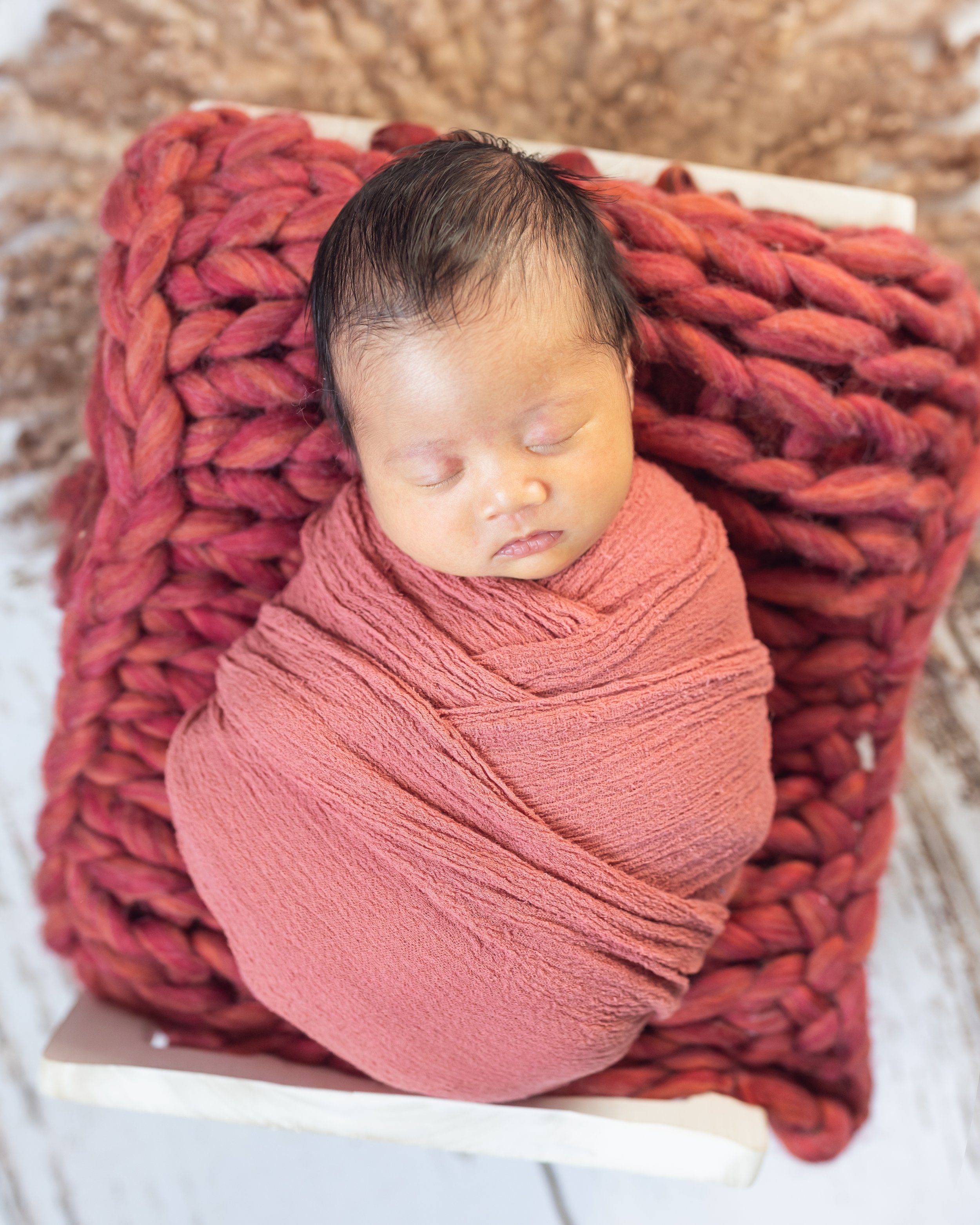When Should You Get Newborn Photos Done? Top Tips For The Best Session ...