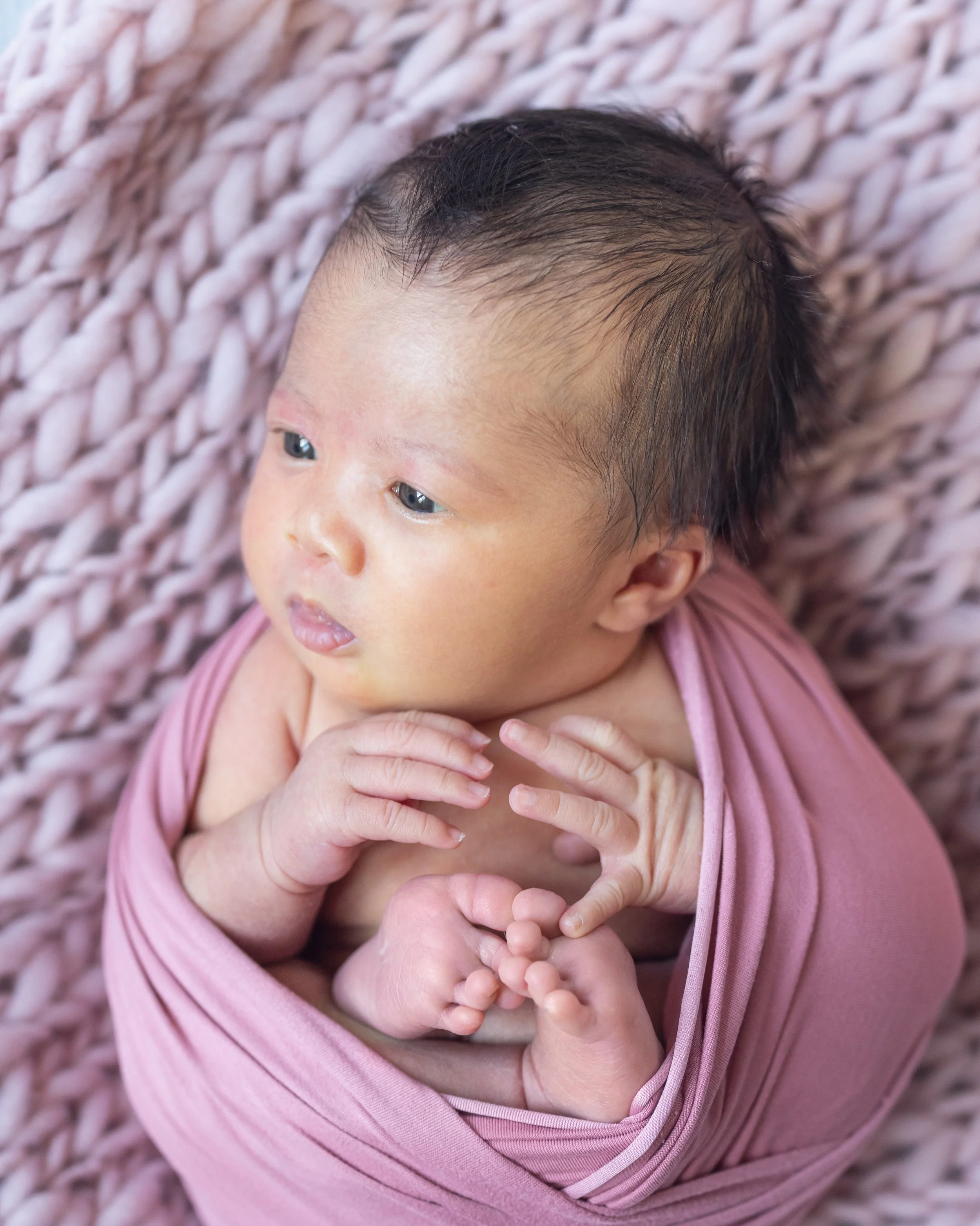 When Should You Get Newborn Photos Done? Top Tips For The Best Session ...