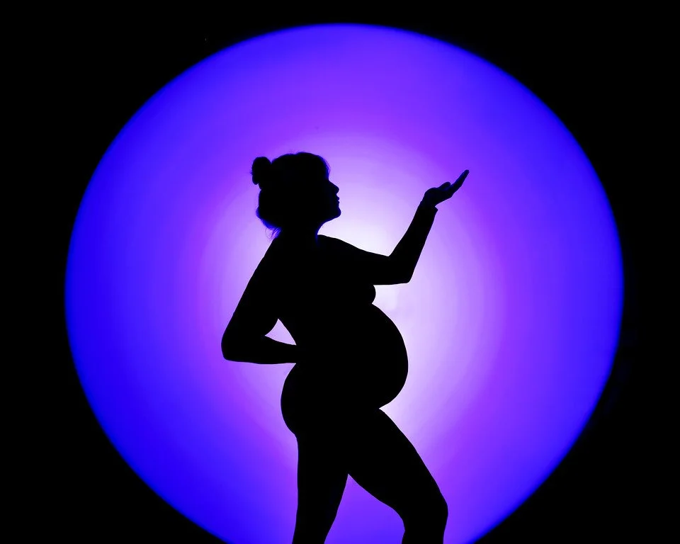 Maternity Adventures