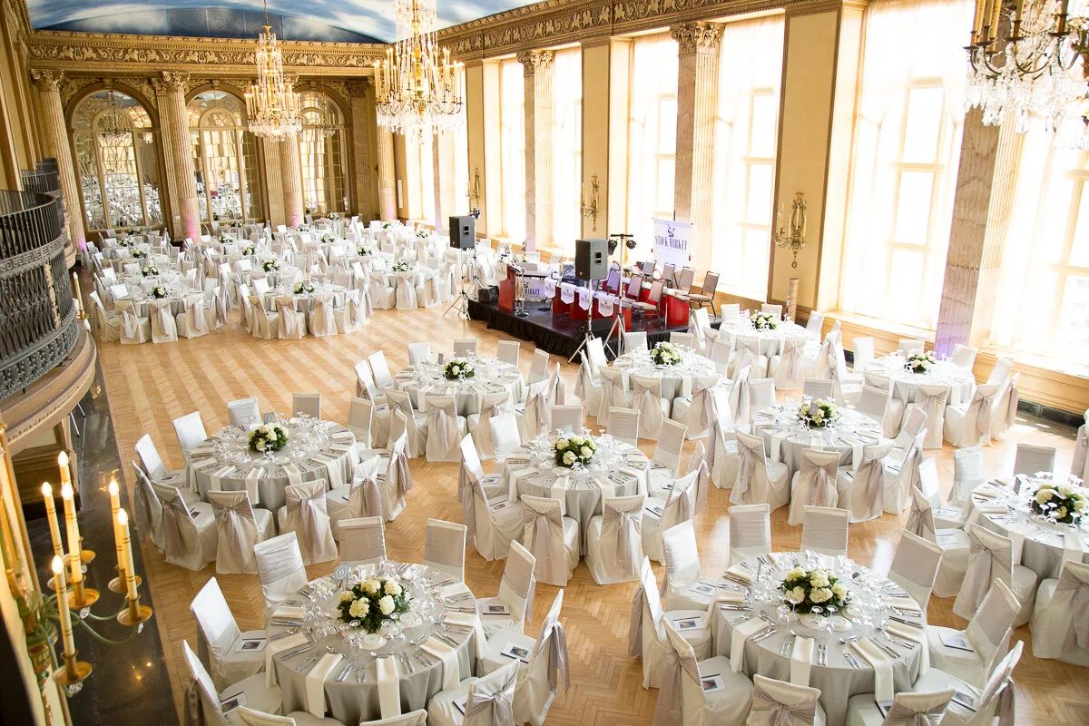 Nick and Natasha Photography