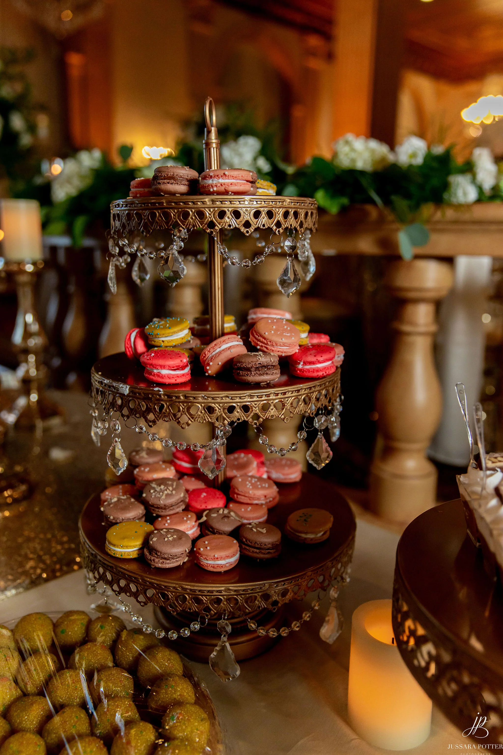 Jusarra Potter Photography