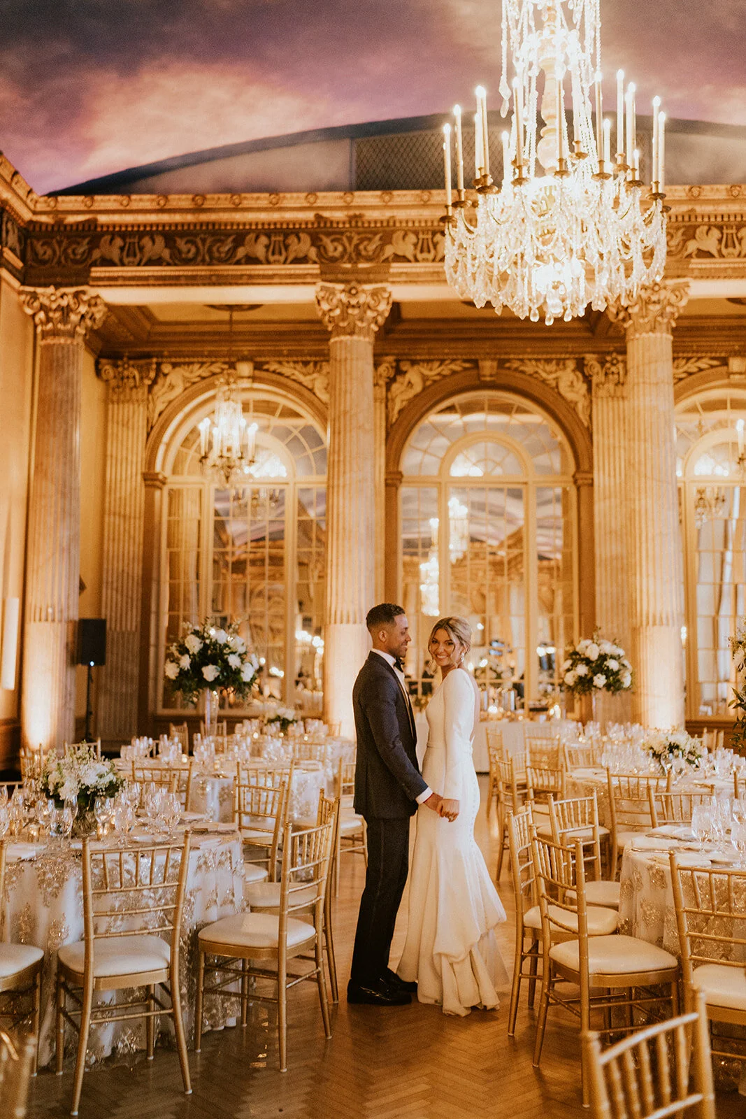 Michelle Gonzalez Photography