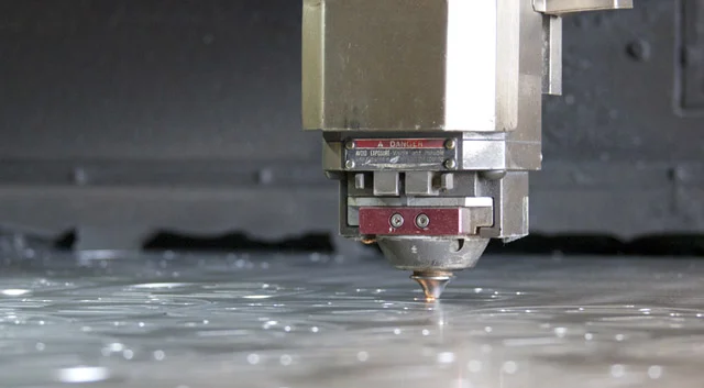 Boss Precision LTD
