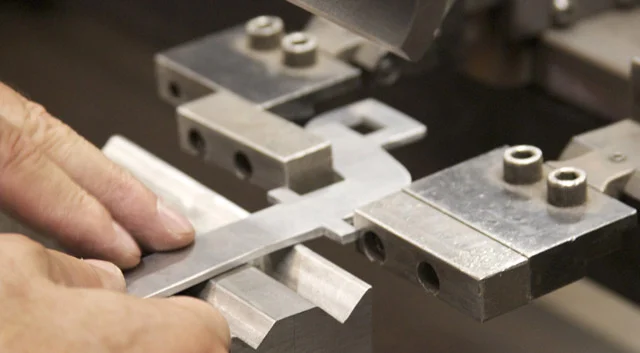 Boss Precision LTD
