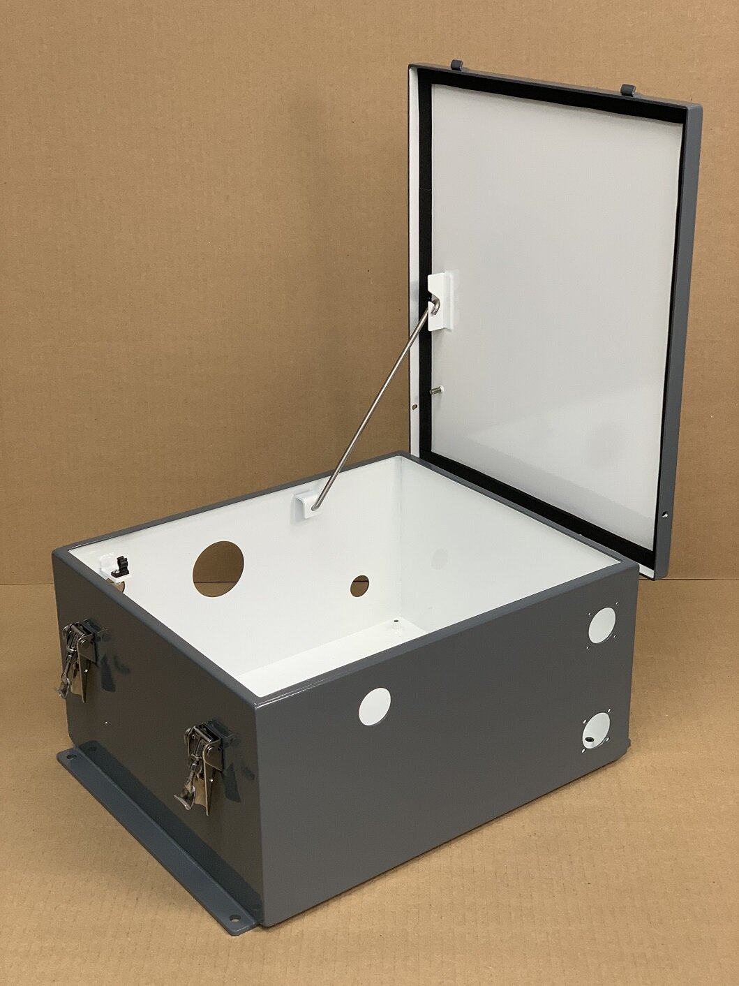 Electrical Enclosure