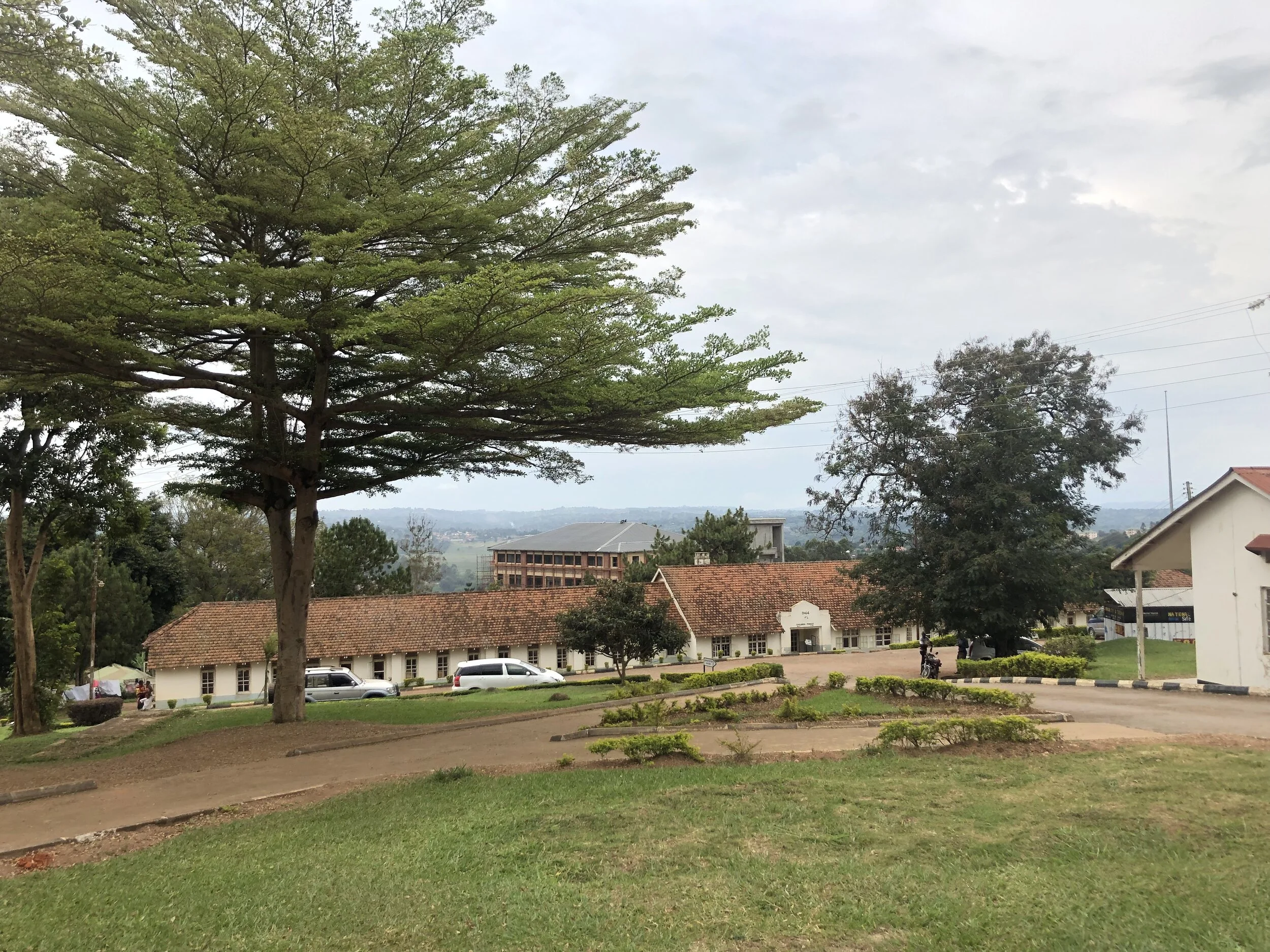 Developing training materials for health workers for the Smart  Discharges Program in Uganda to decrease post-discharge mortality in  children 