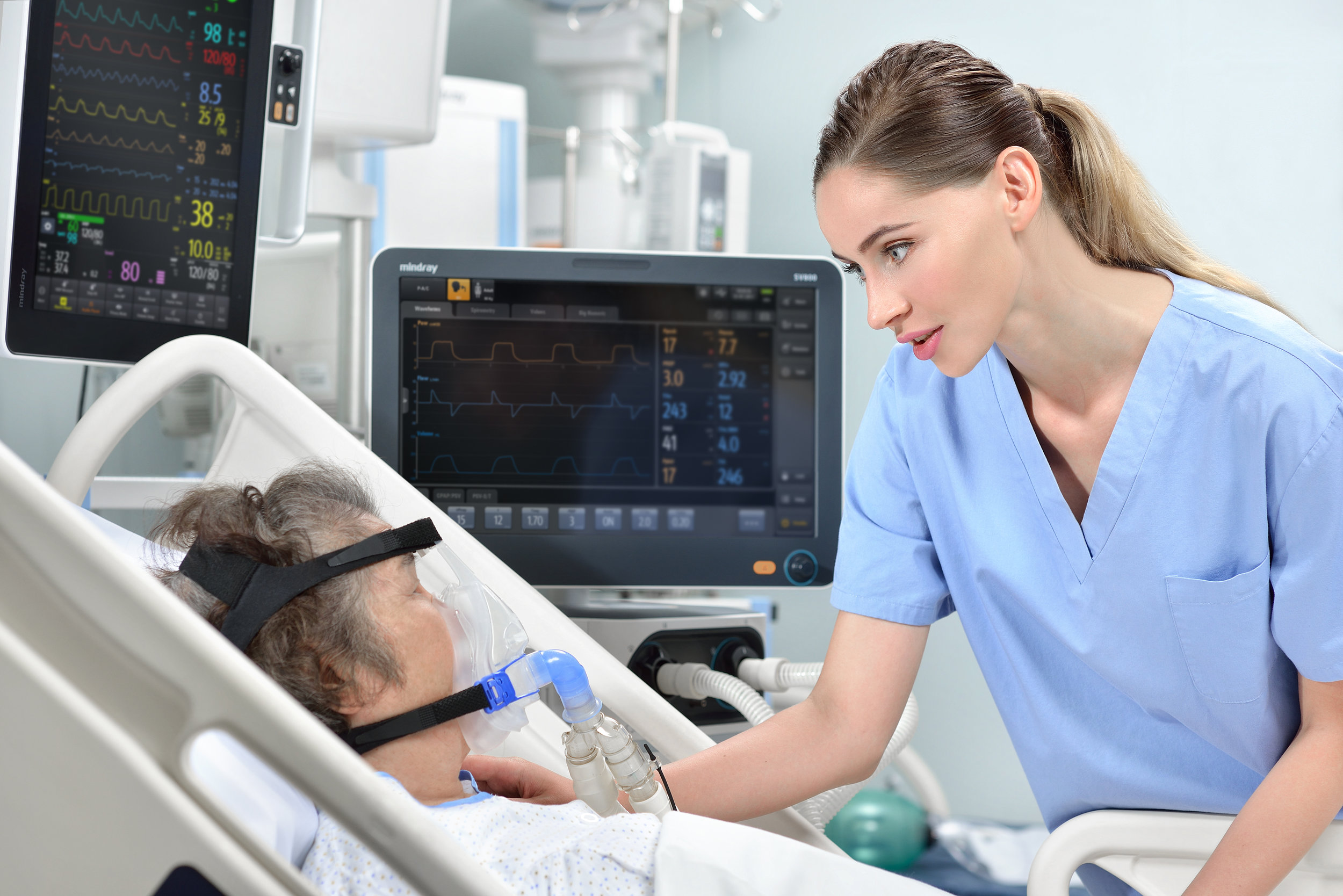 COVID-19 and Ventilator Allocation:                                                   What is Legal and Ethical?