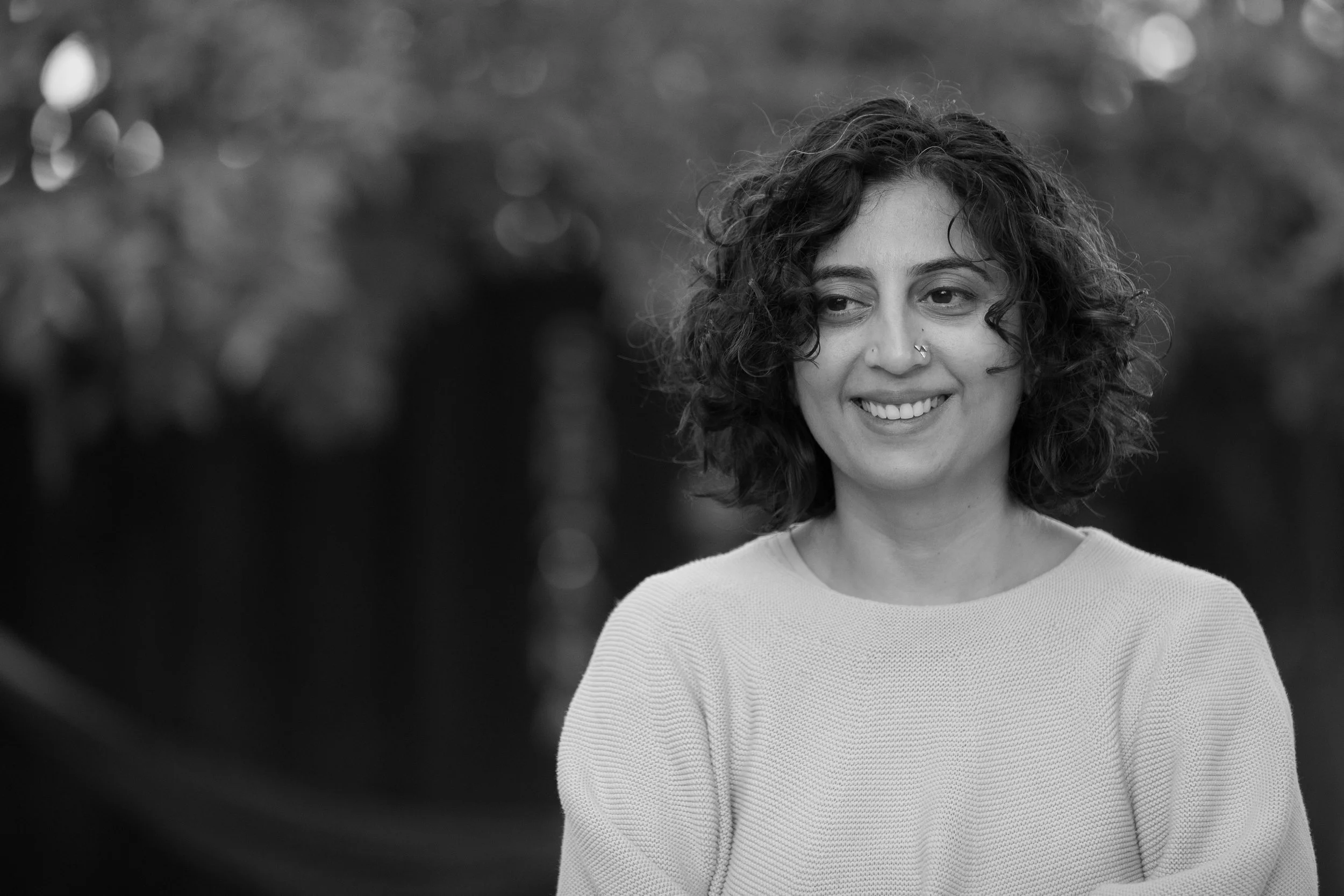 Phantom Plague: A conversation with the author Vidya Krishnan ...