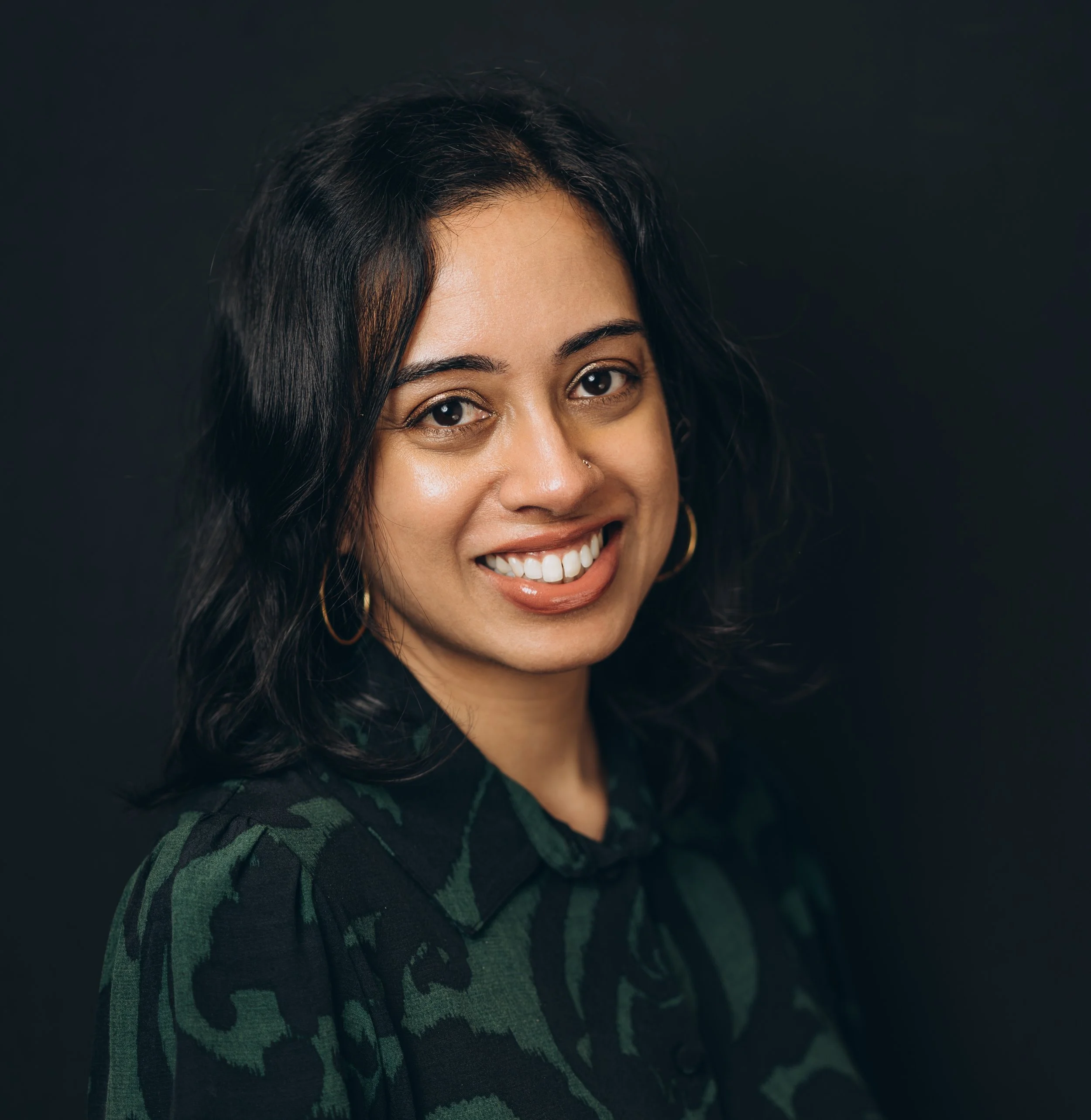Doing Research Differently: A Conversation with Dr. Ananya Tina Banerjee 