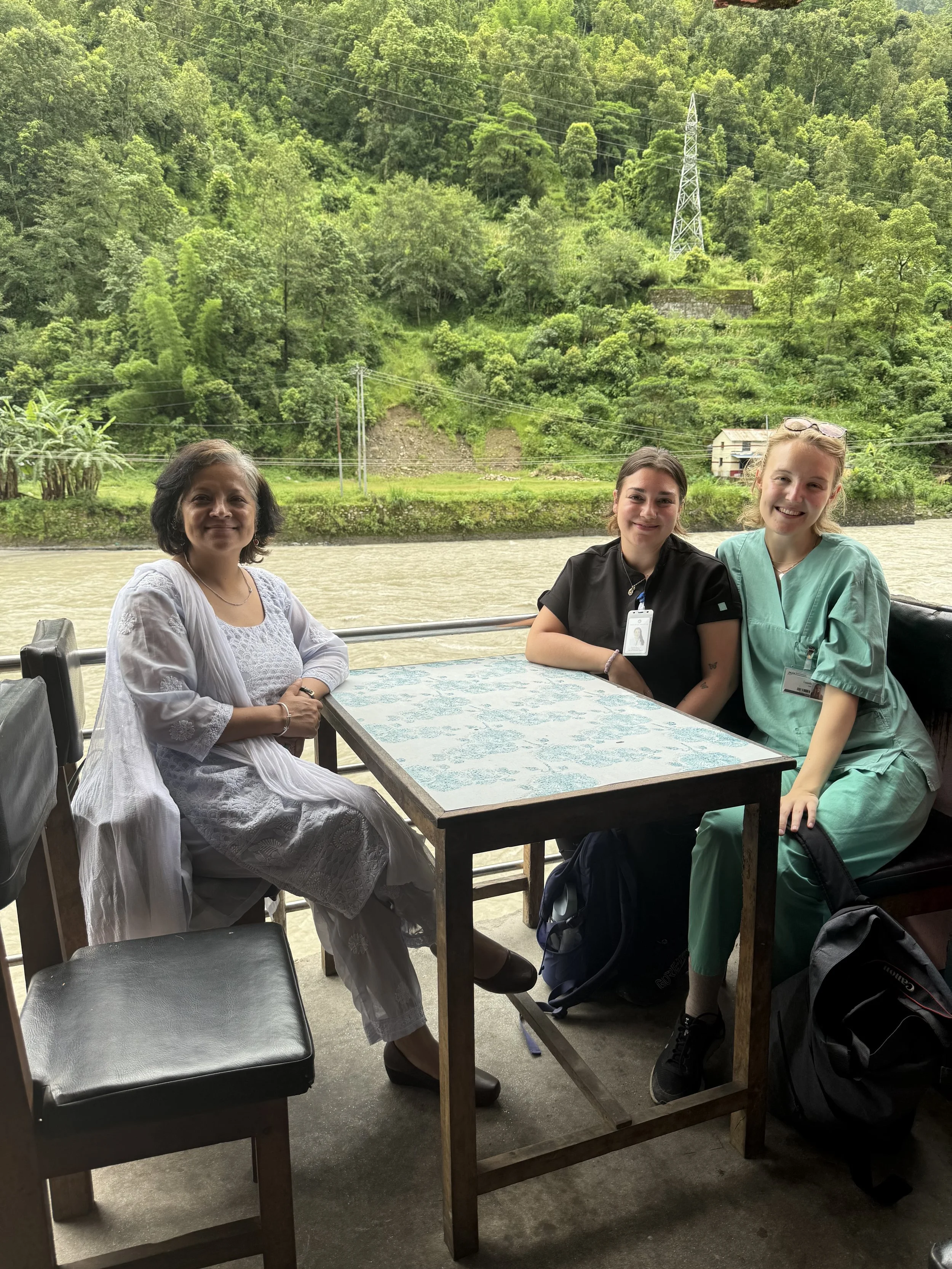 In the Mountains Hindi Outreach Center.jpeg