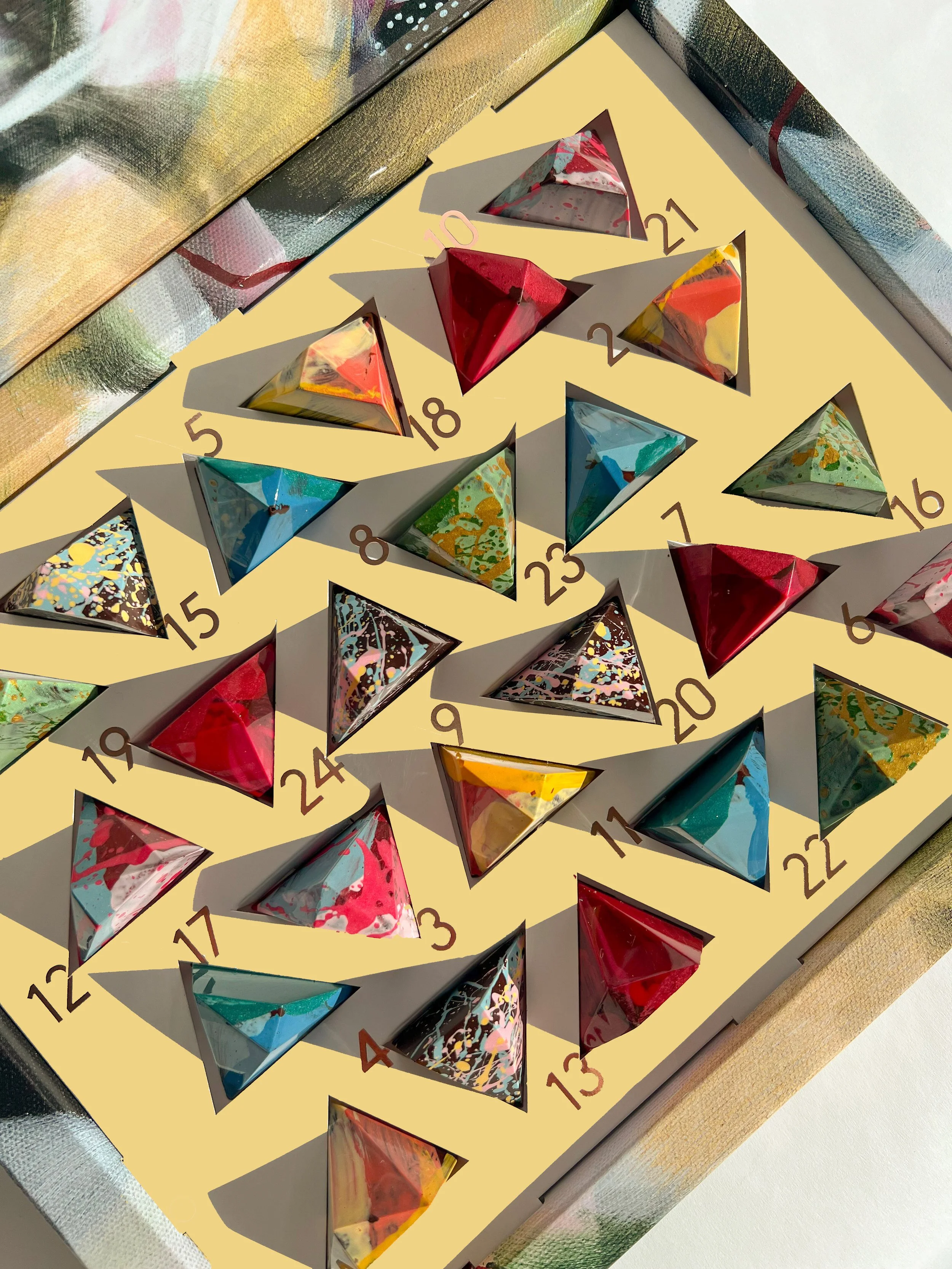 Lecavalier Petrone x Lysa